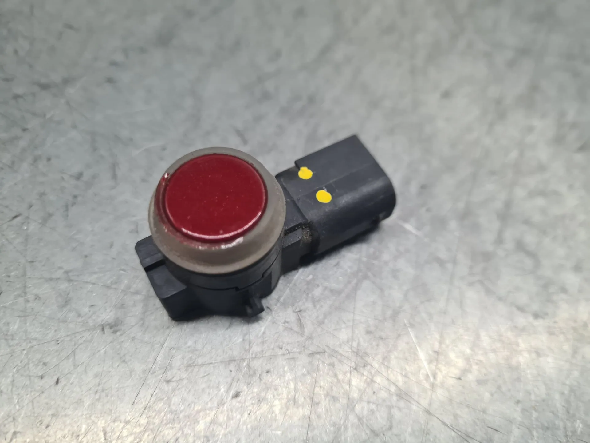 Sensor de estacionamento PEUGEOT 208