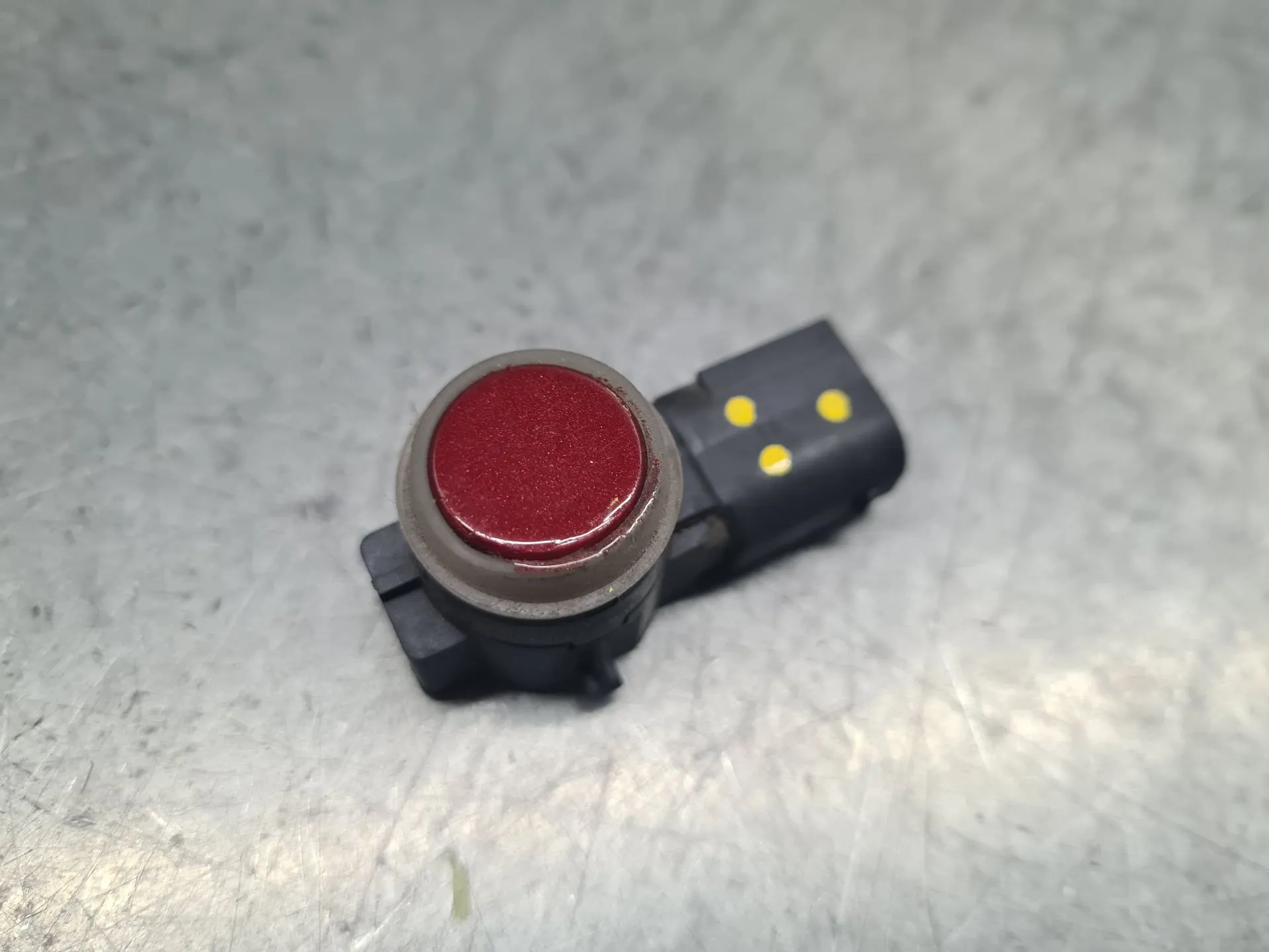 Sensor de estacionamento PEUGEOT 208