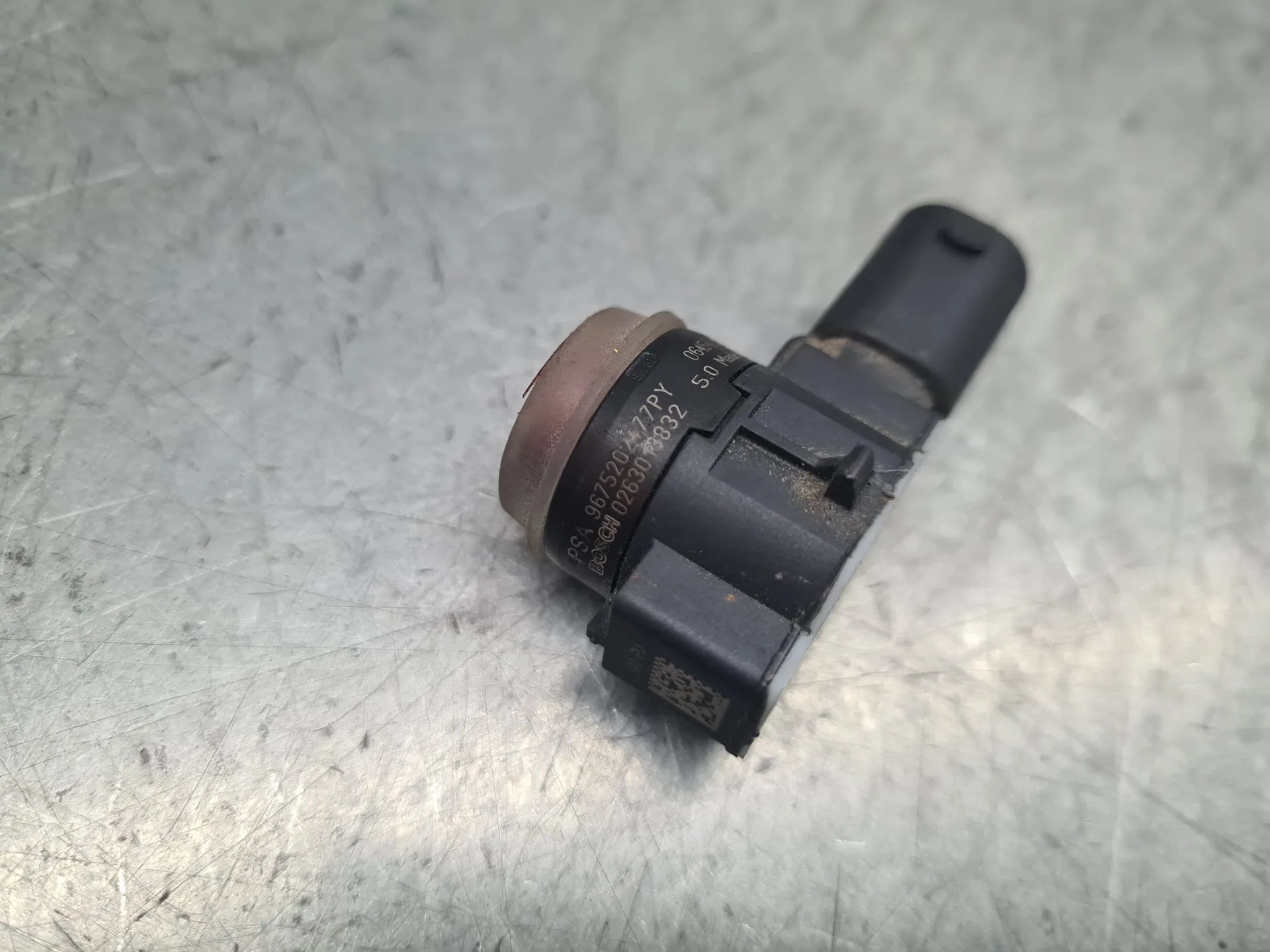 Parking Sensor PEUGEOT 208 Imagem-2