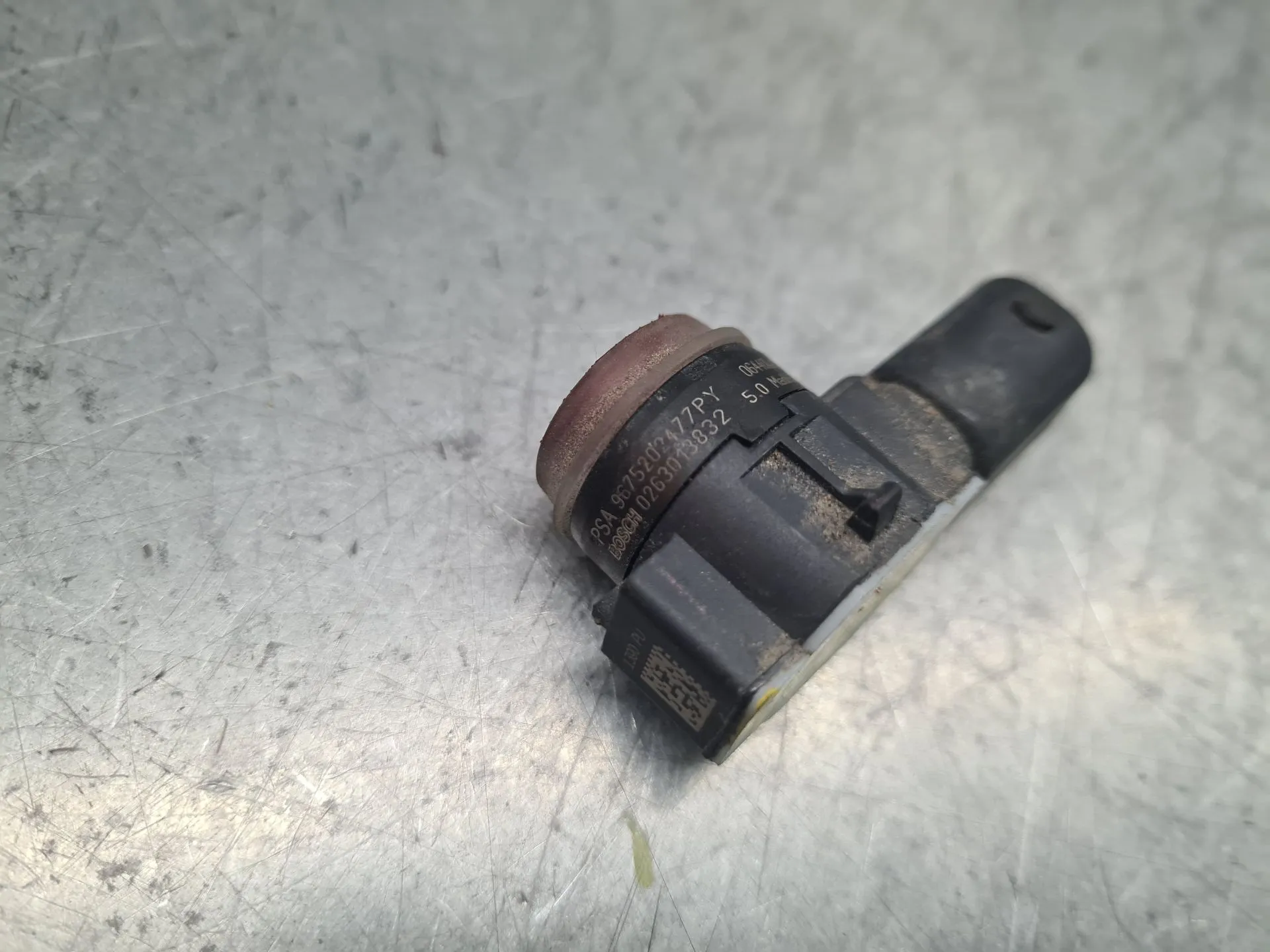 Parking Sensor PEUGEOT 208 Imagem-2