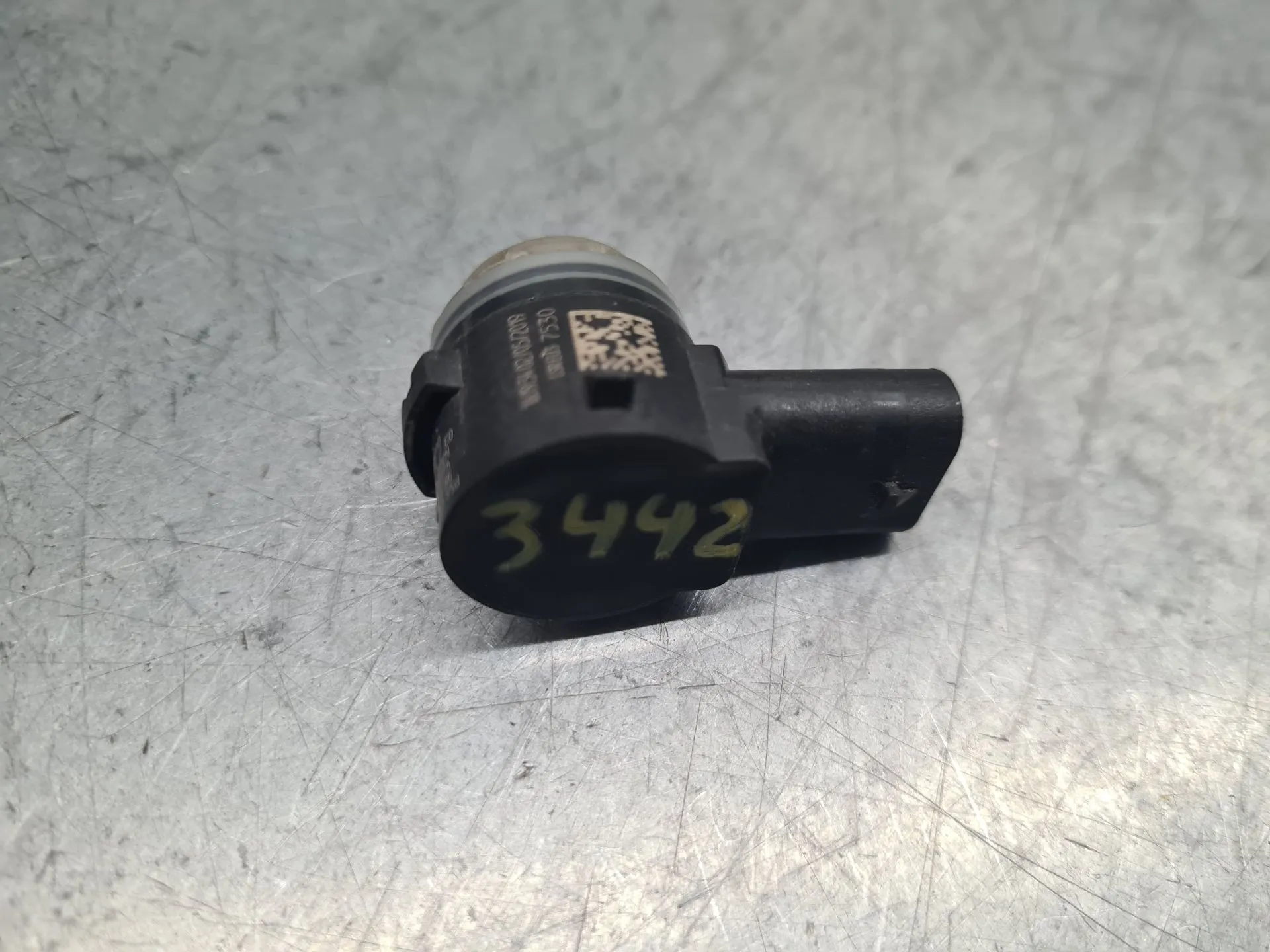 Parking Sensor PEUGEOT 208 II Imagem-1