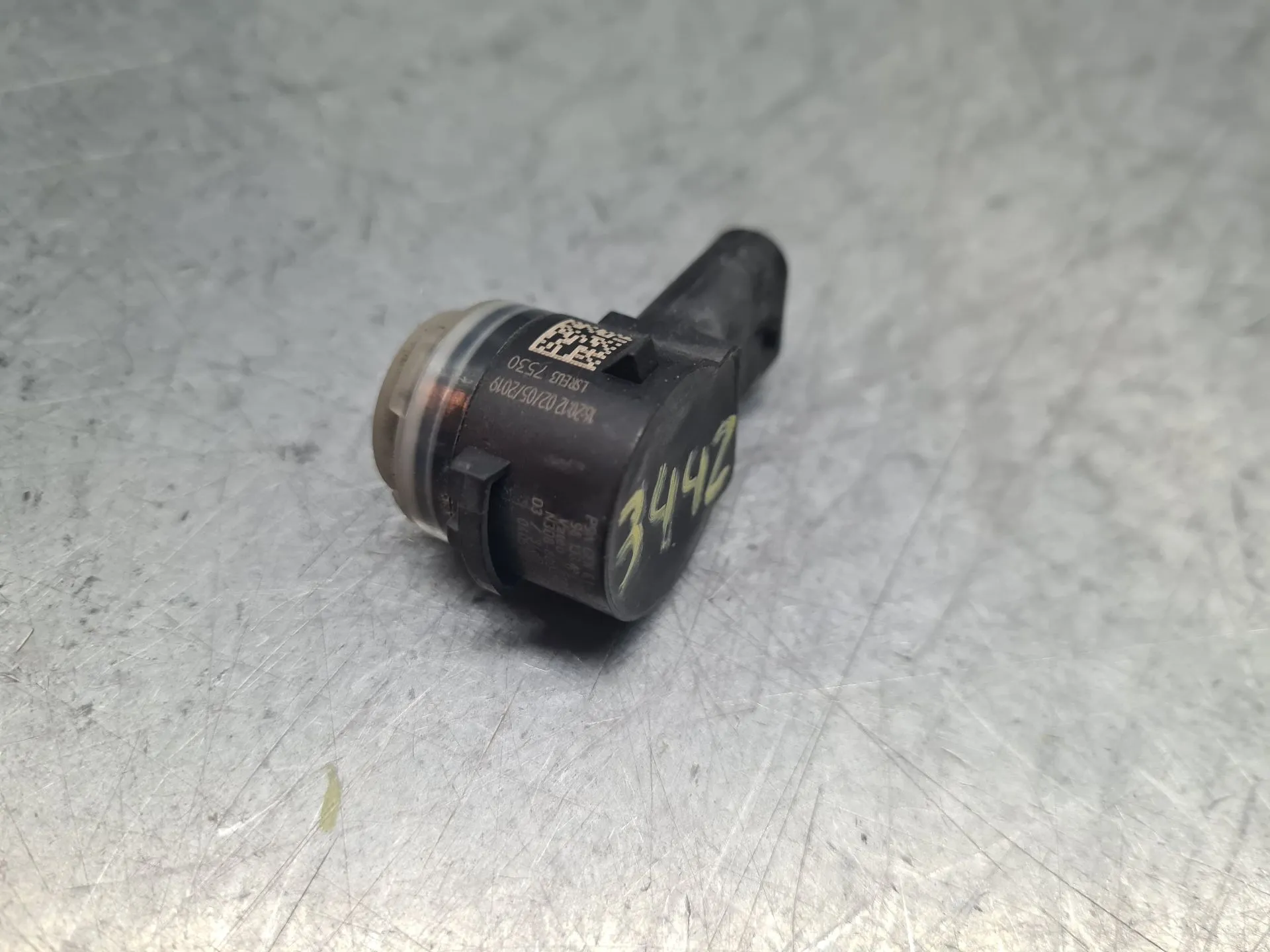 Parking Sensor PEUGEOT 208 II Imagem-1