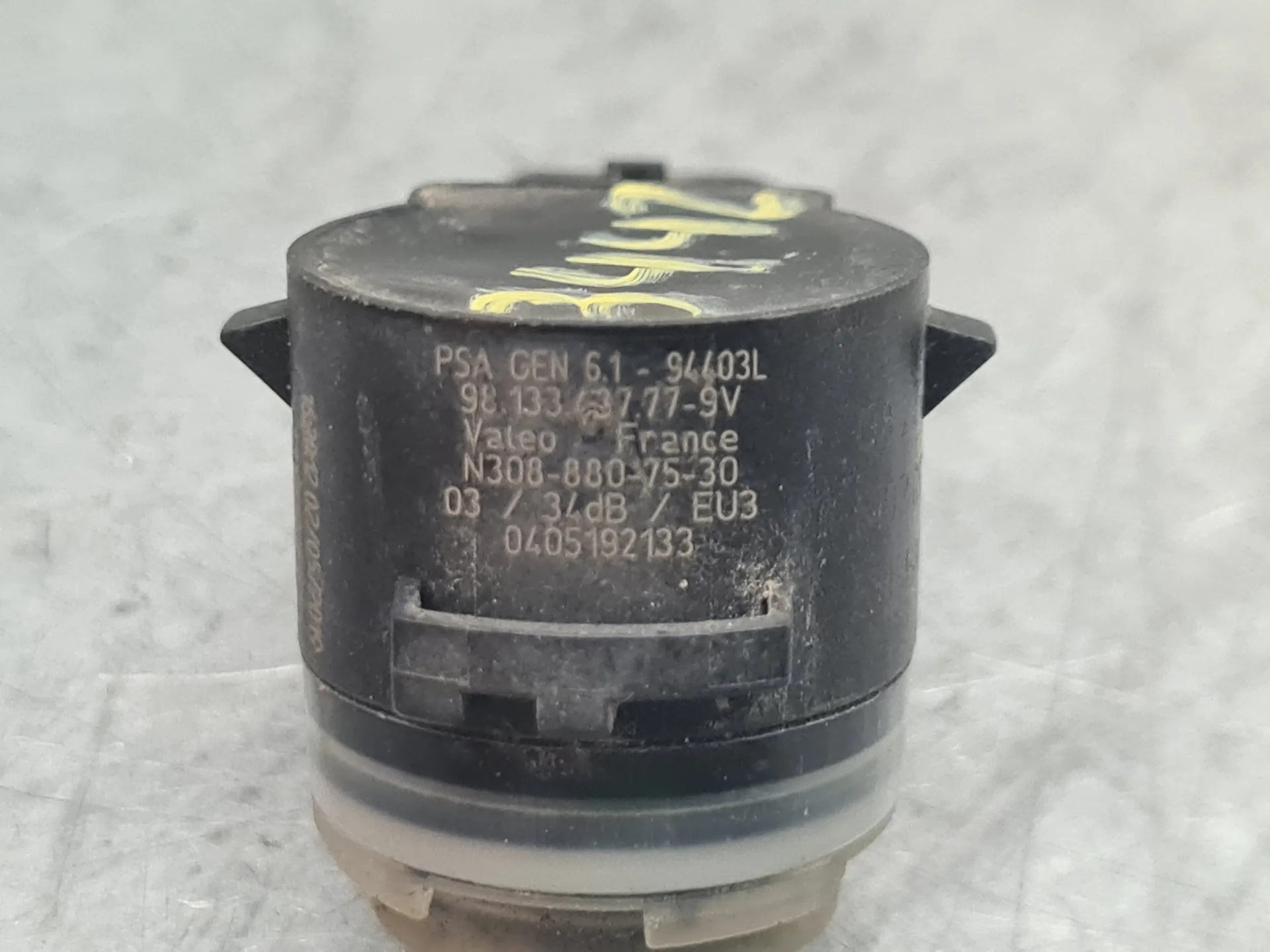 Parking Sensor PEUGEOT 208 II Imagem-2