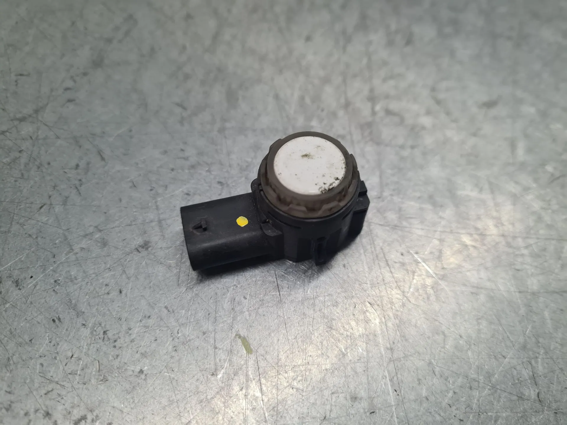 Parking Sensor RENAULT Megane IV (B9A/M_)