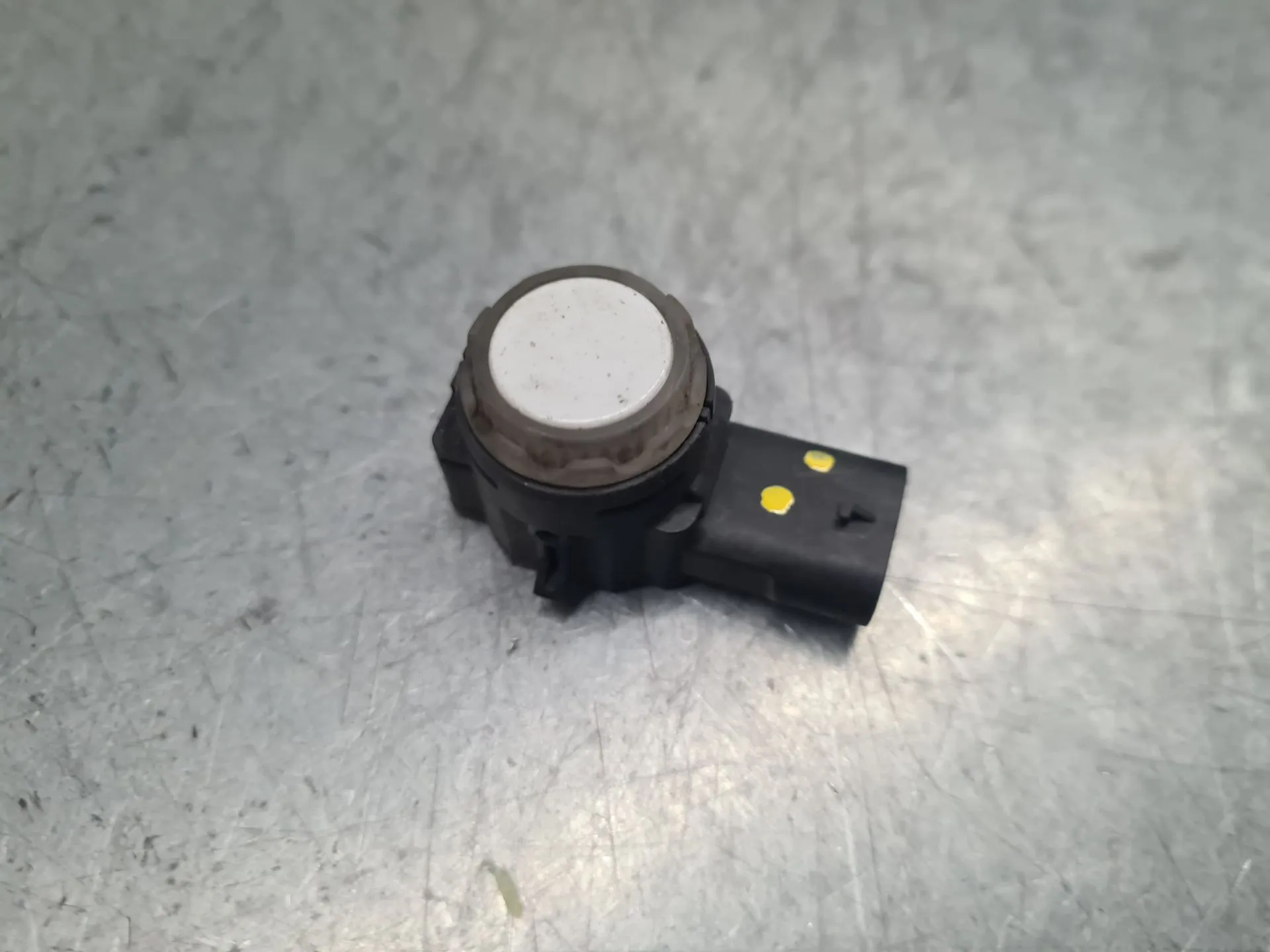 Parking Sensor RENAULT Megane IV (B9A/M_)