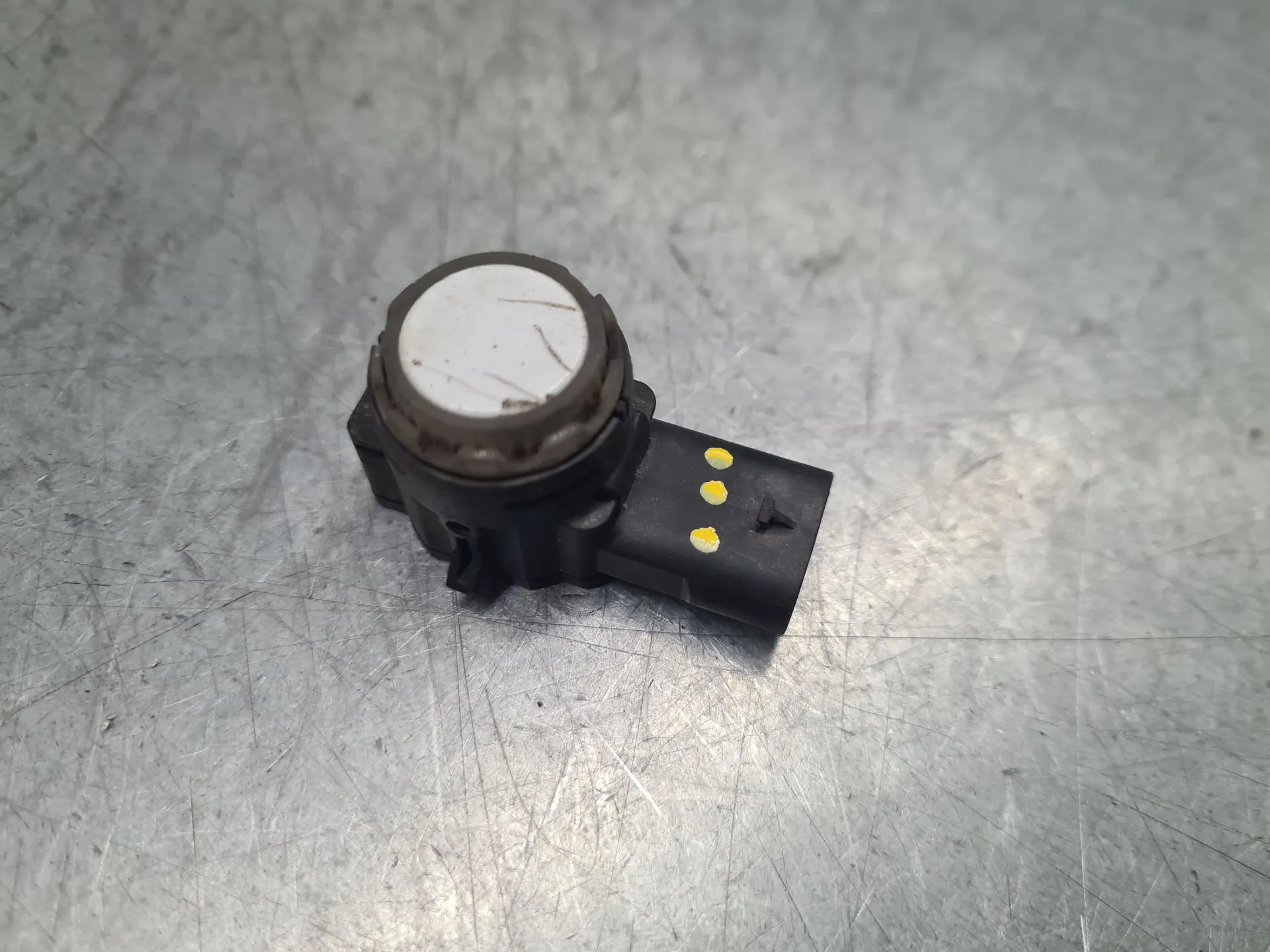 Parking Sensor RENAULT Megane IV (B9A/M_)