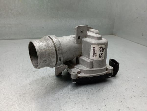 Boîtiers papillon RENAULT Megane III (BZ0_)