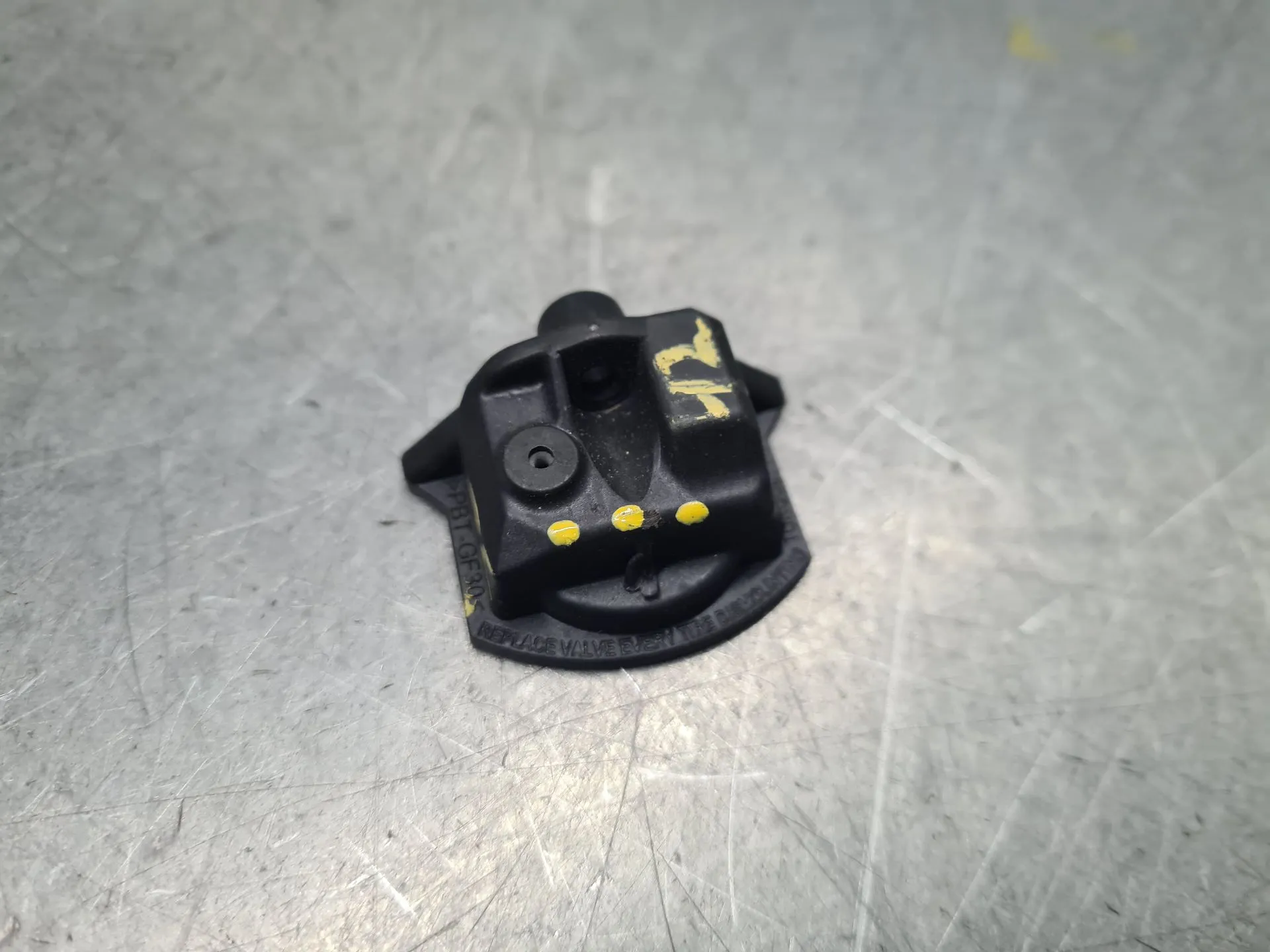 Sensor de pressão dos pneus RENAULT Kangoo III Express