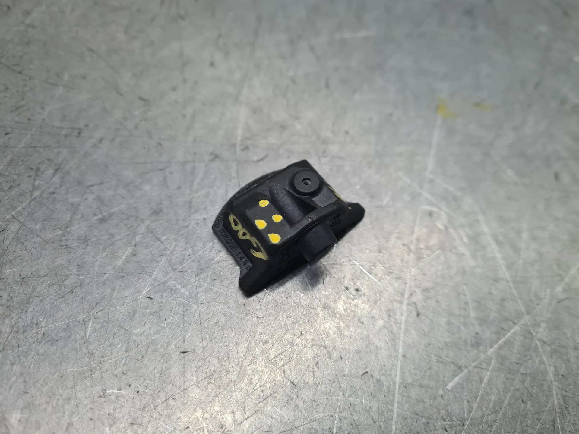 Sensore pressione pneumatici RENAULT Kangoo III Express