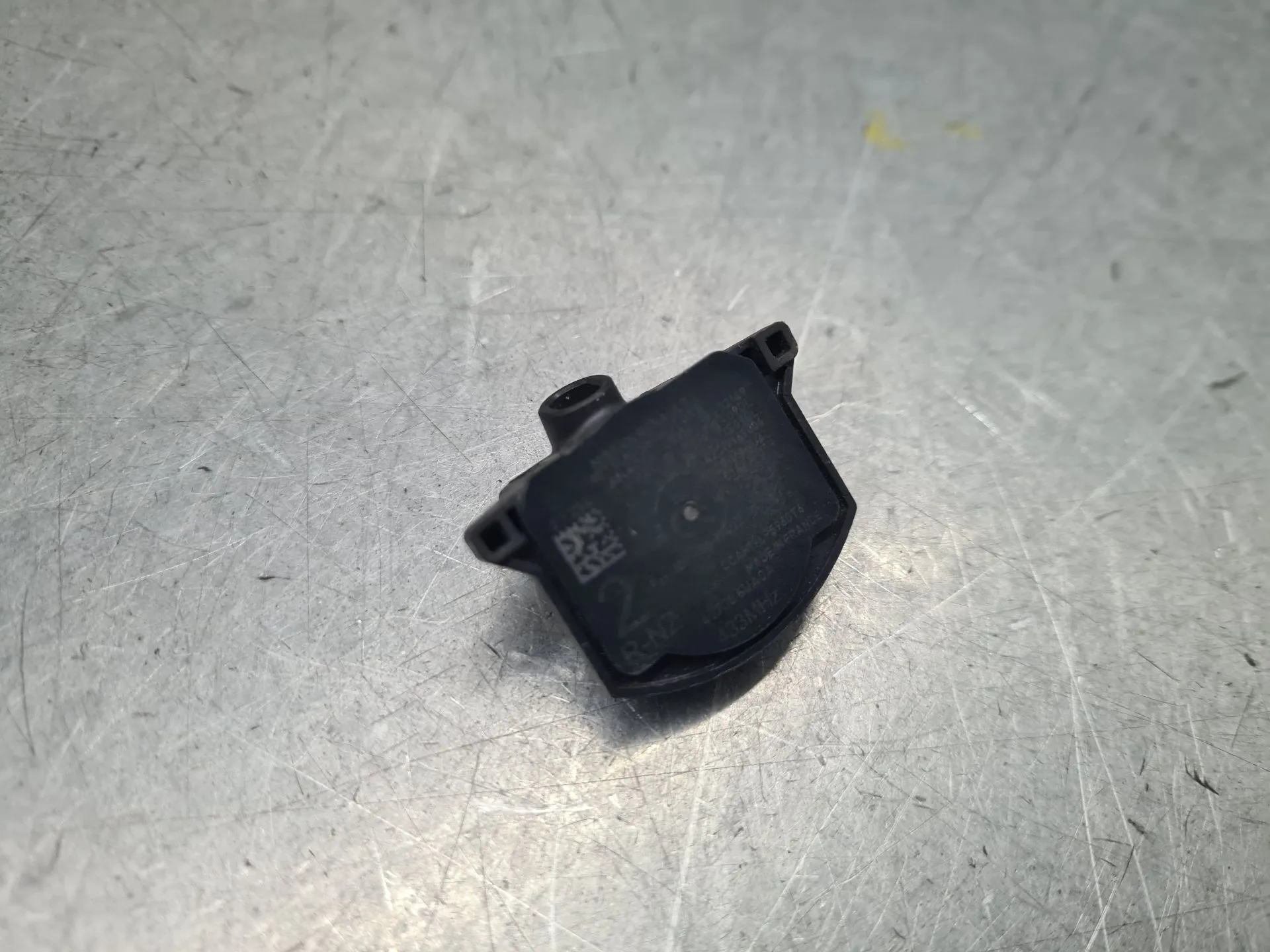 Sensore pressione pneumatici RENAULT Kangoo III Express Imagem-1