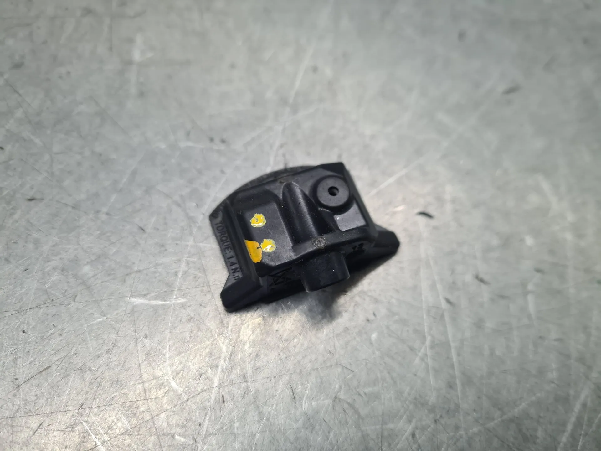 Tire pressure sensor NISSAN Micra V (K14)
