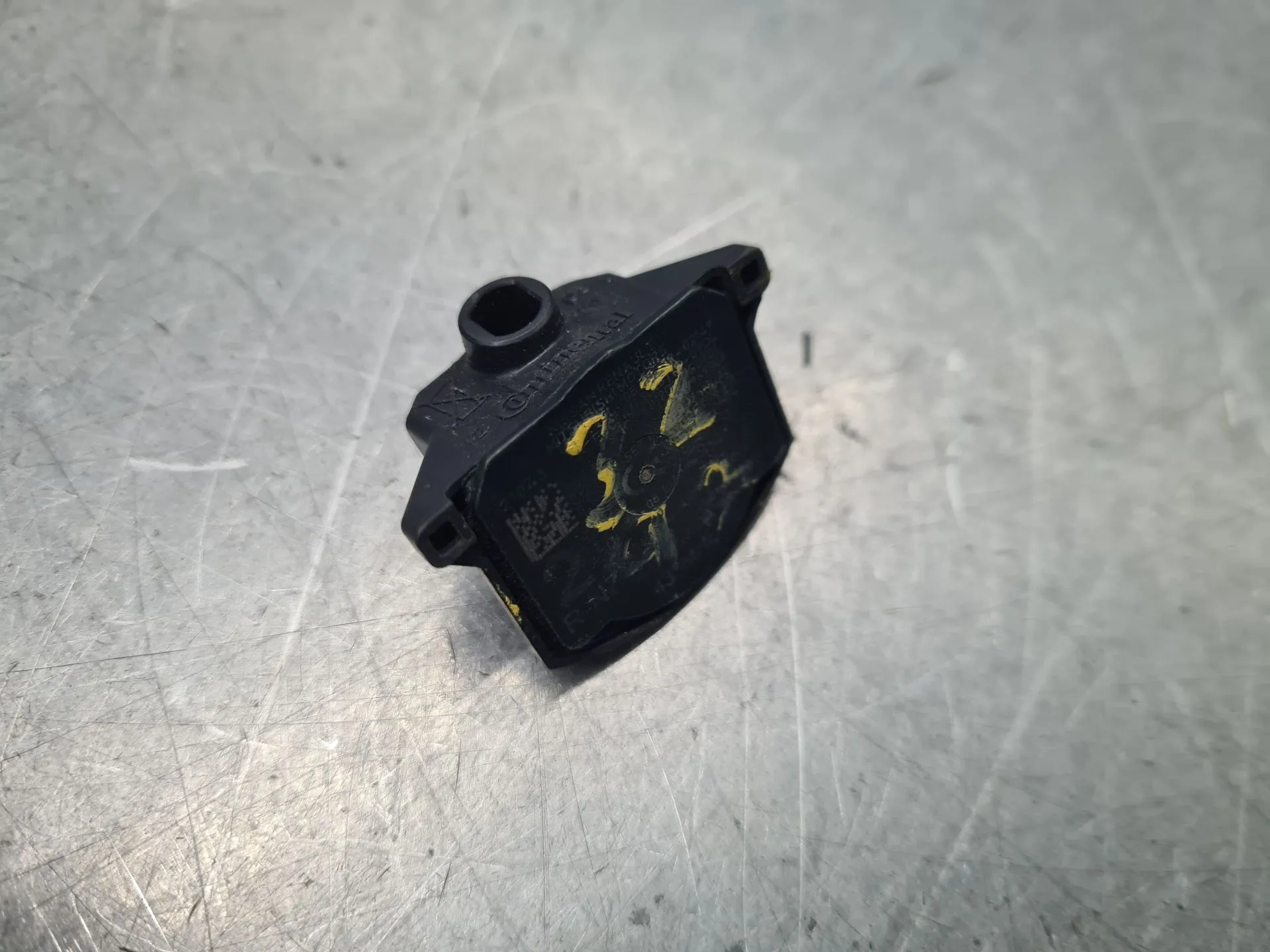 Tire pressure sensor NISSAN Micra V (K14) Imagem-1