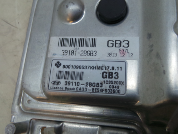 Centralina motor / ECU HYUNDAI i30 (GD) Imagem-2