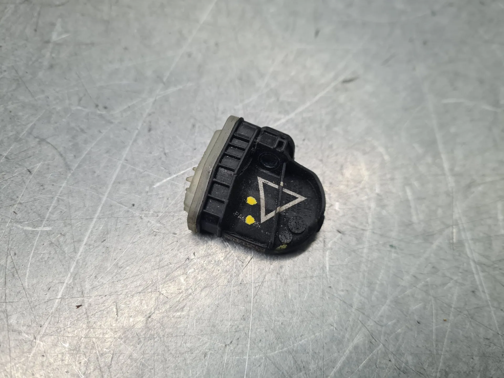 Sensor de pressão dos pneus FORD Fiesta VII (HJ, HF)