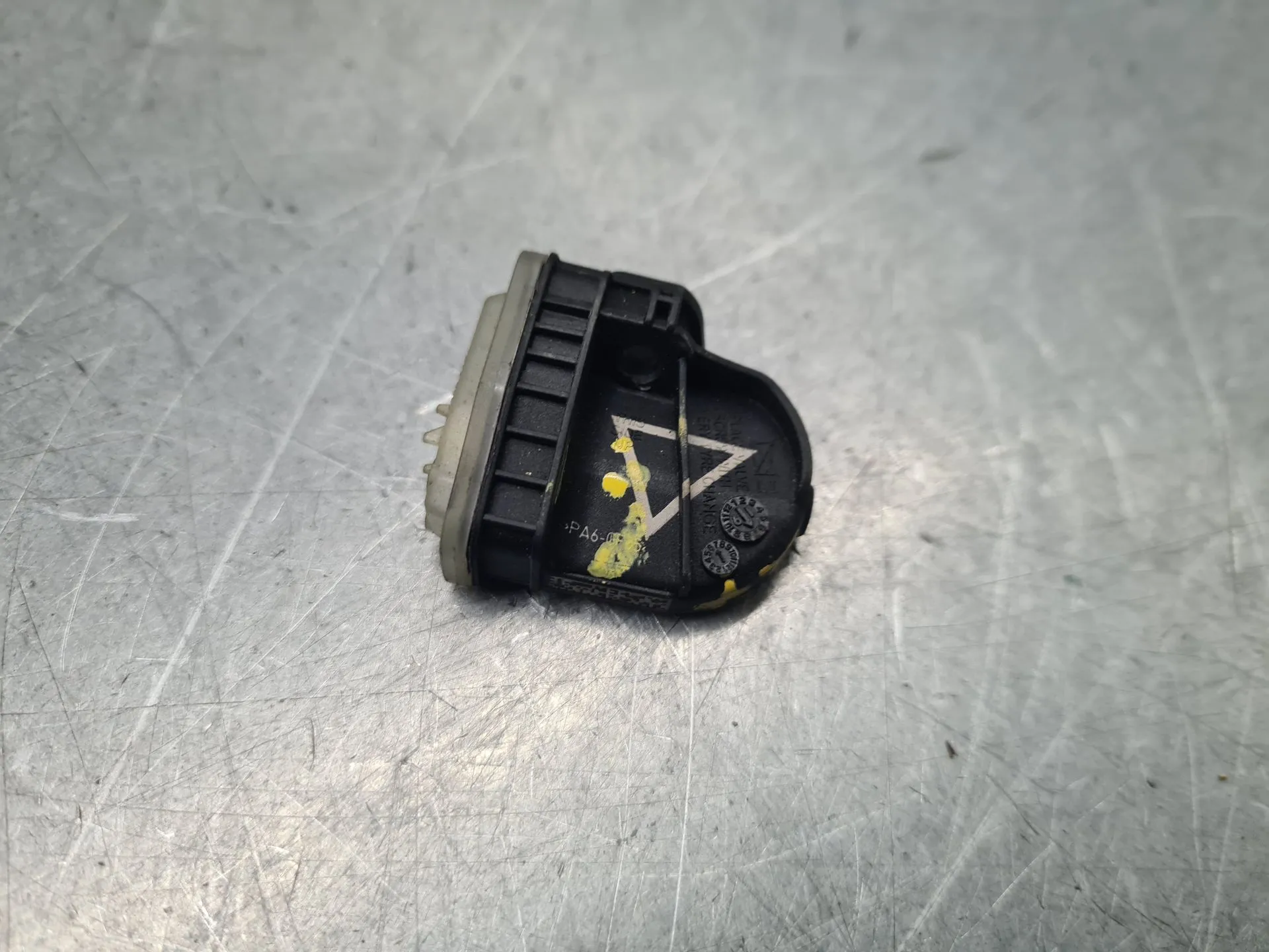 Capteur de pression des pneus (TPMS) FORD Fiesta VII (HJ, HF)