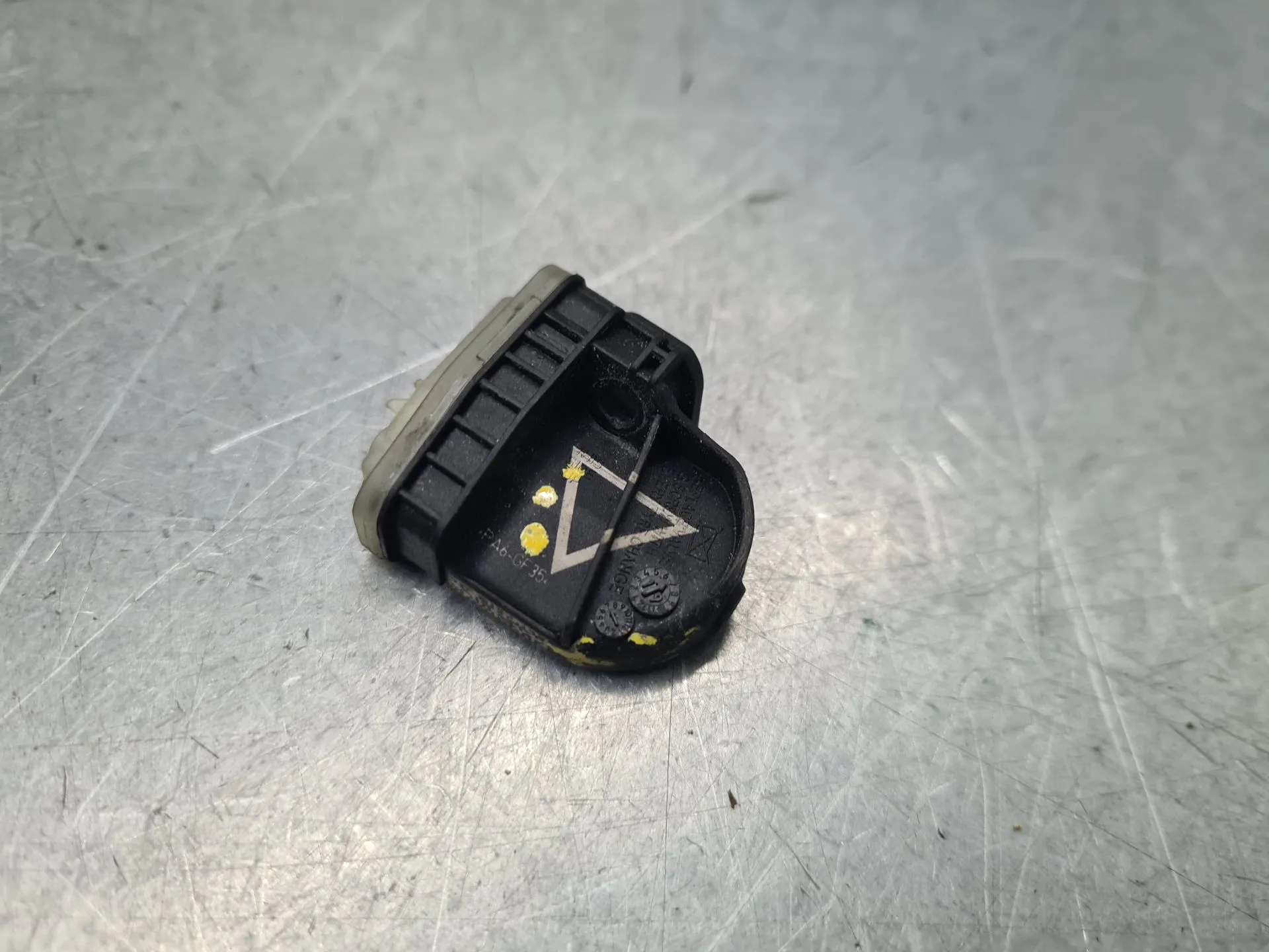 Capteur de pression des pneus (TPMS) FORD Fiesta VII (HJ, HF)