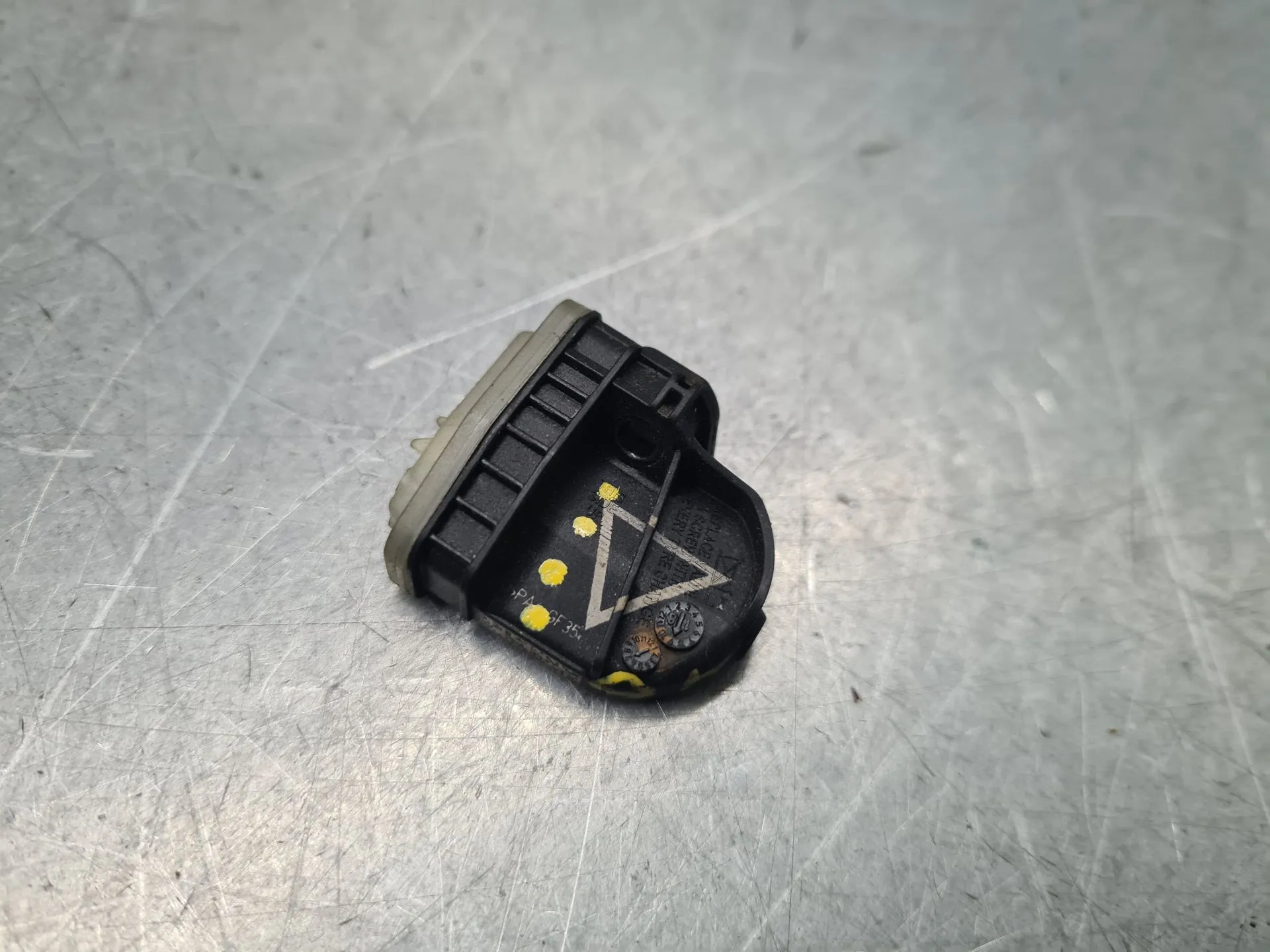 Capteur de pression des pneus (TPMS) FORD Fiesta VII (HJ, HF)