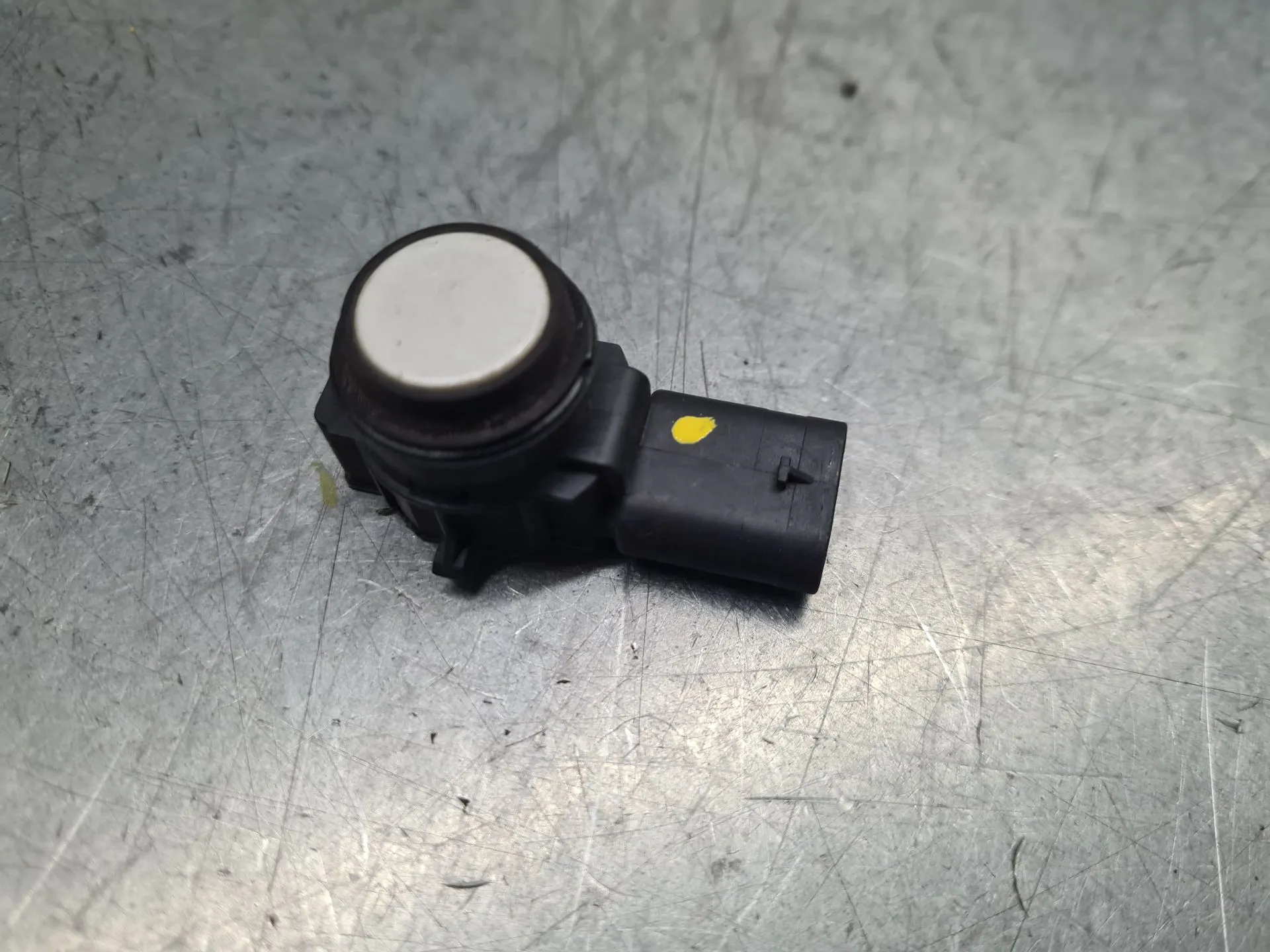 Capteur de stationnement BMW 1 (F21)