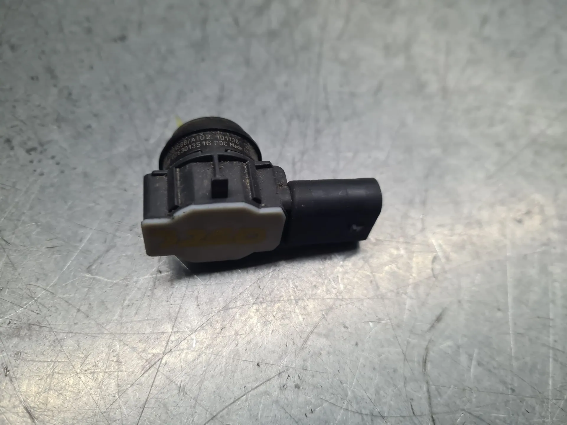 Sensor de estacionamento BMW 1 (F21) Imagem-1