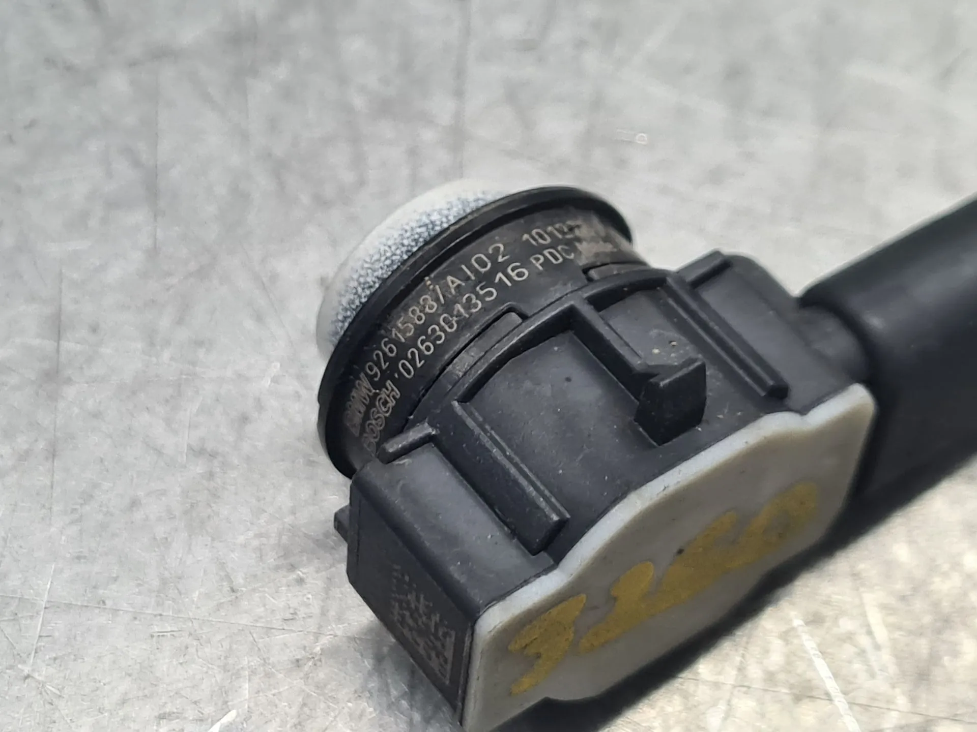 Parking Sensor BMW 1 (F21) Imagem-2