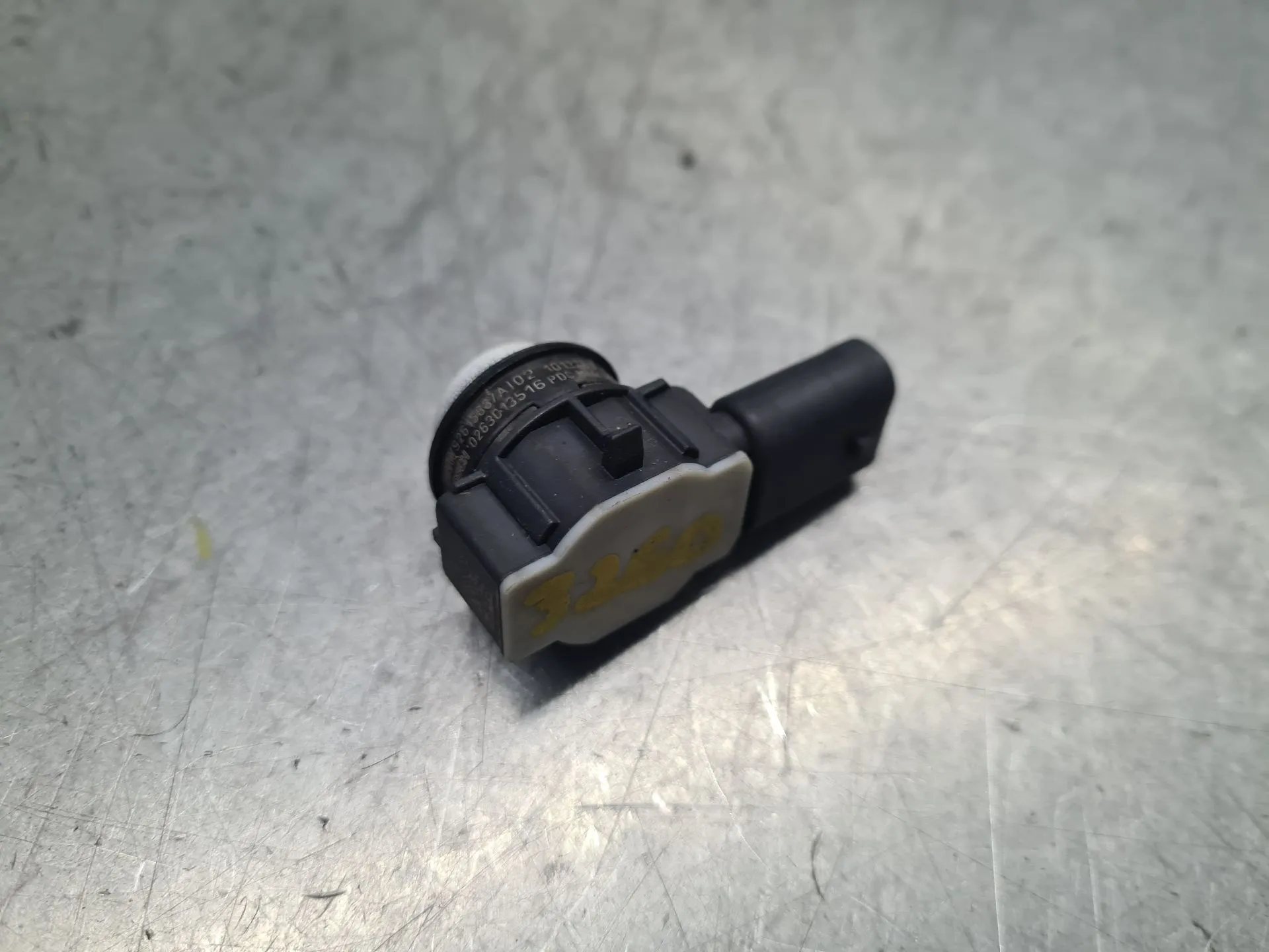 Parking Sensor BMW 1 (F21) Imagem-1