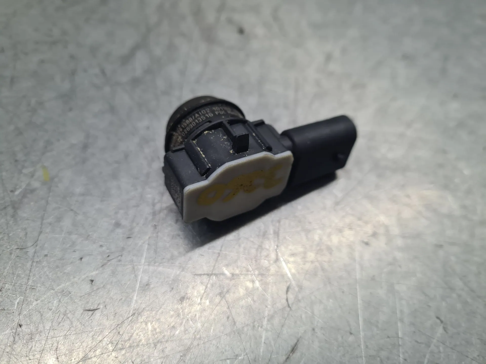 Parking Sensor BMW 1 (F21) Imagem-1