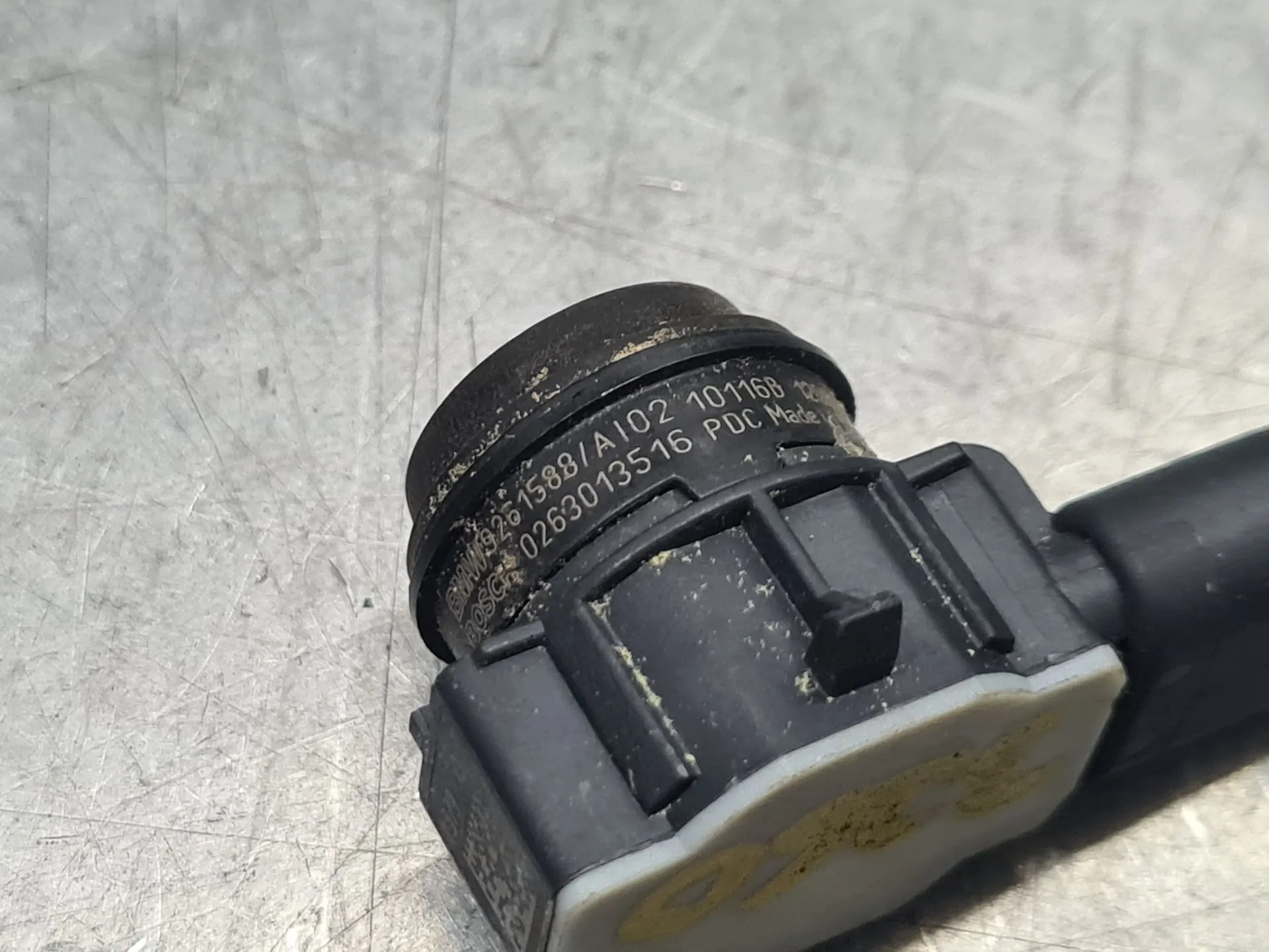 Parking Sensor BMW 1 (F21) Imagem-2