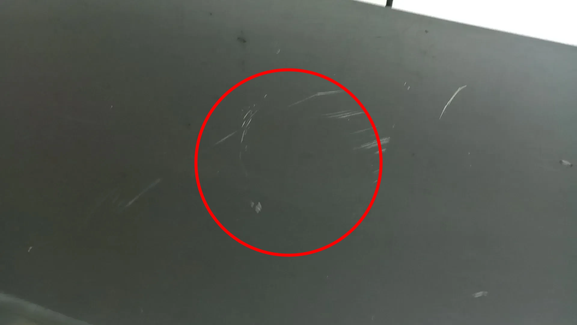 Hayon / Coffre MERCEDES-BENZ Classe E (W212) Imagem-4