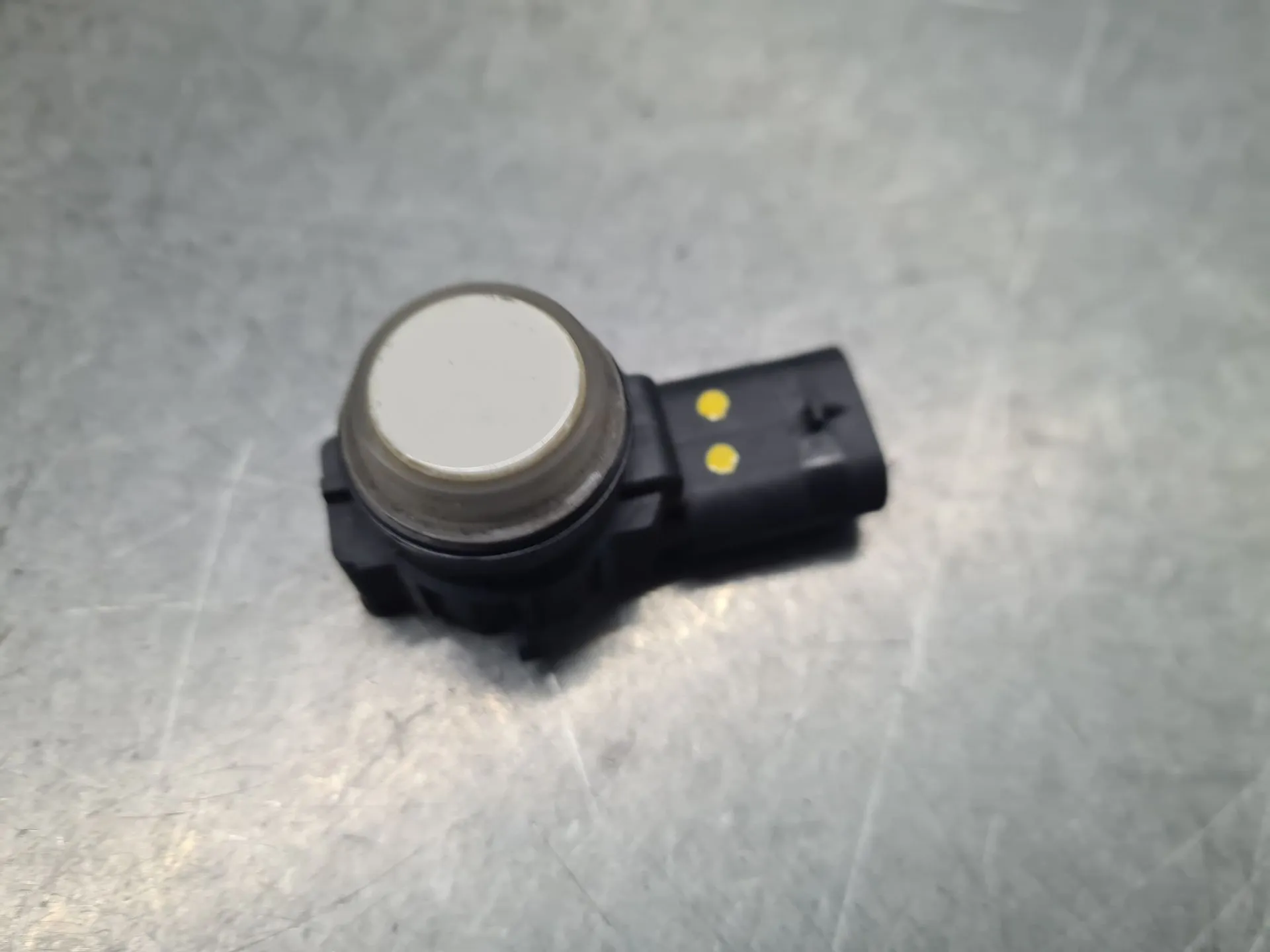 Parking Sensor FIAT 500X (334_)