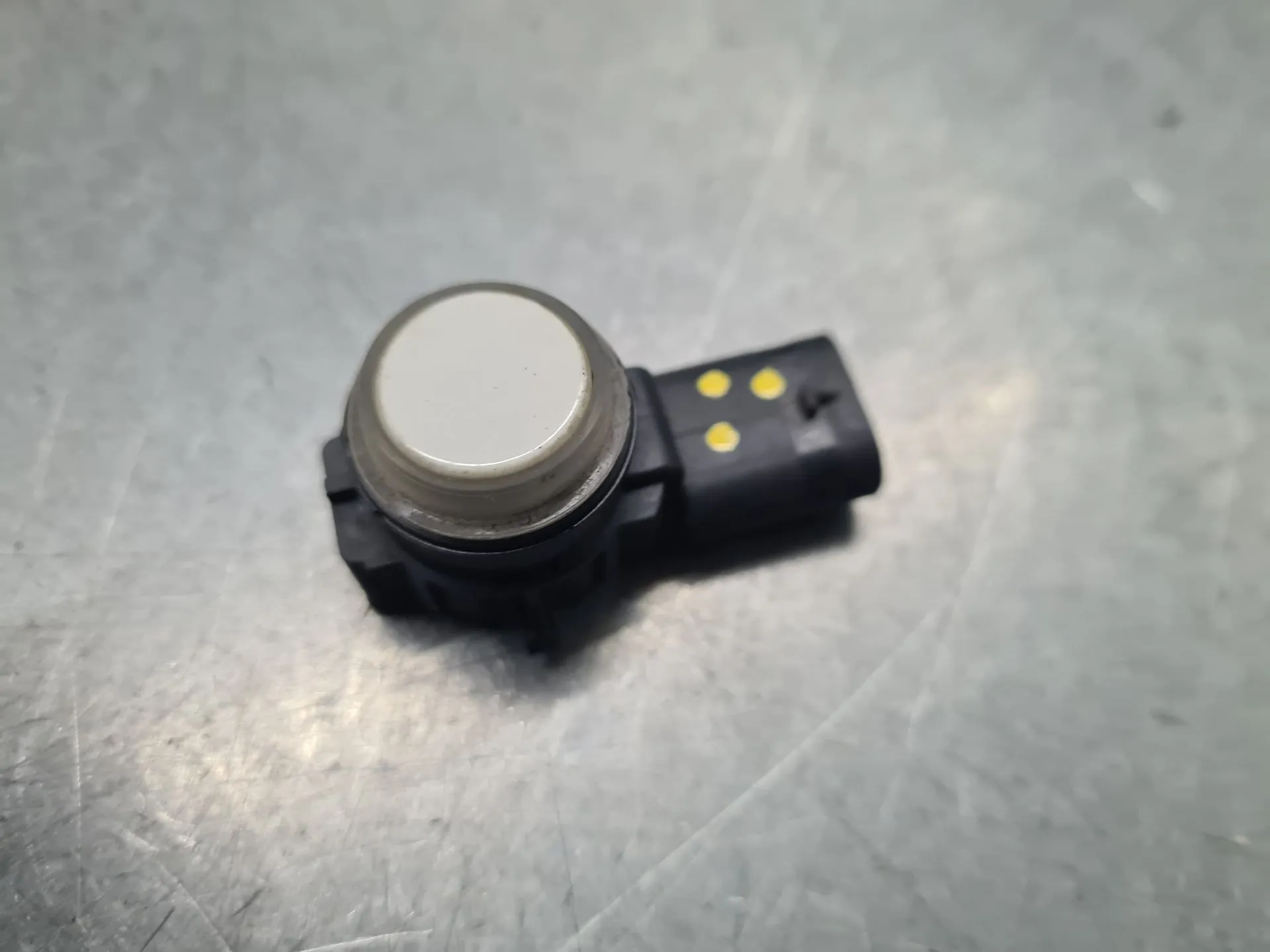 Parking Sensor FIAT 500X (334_)