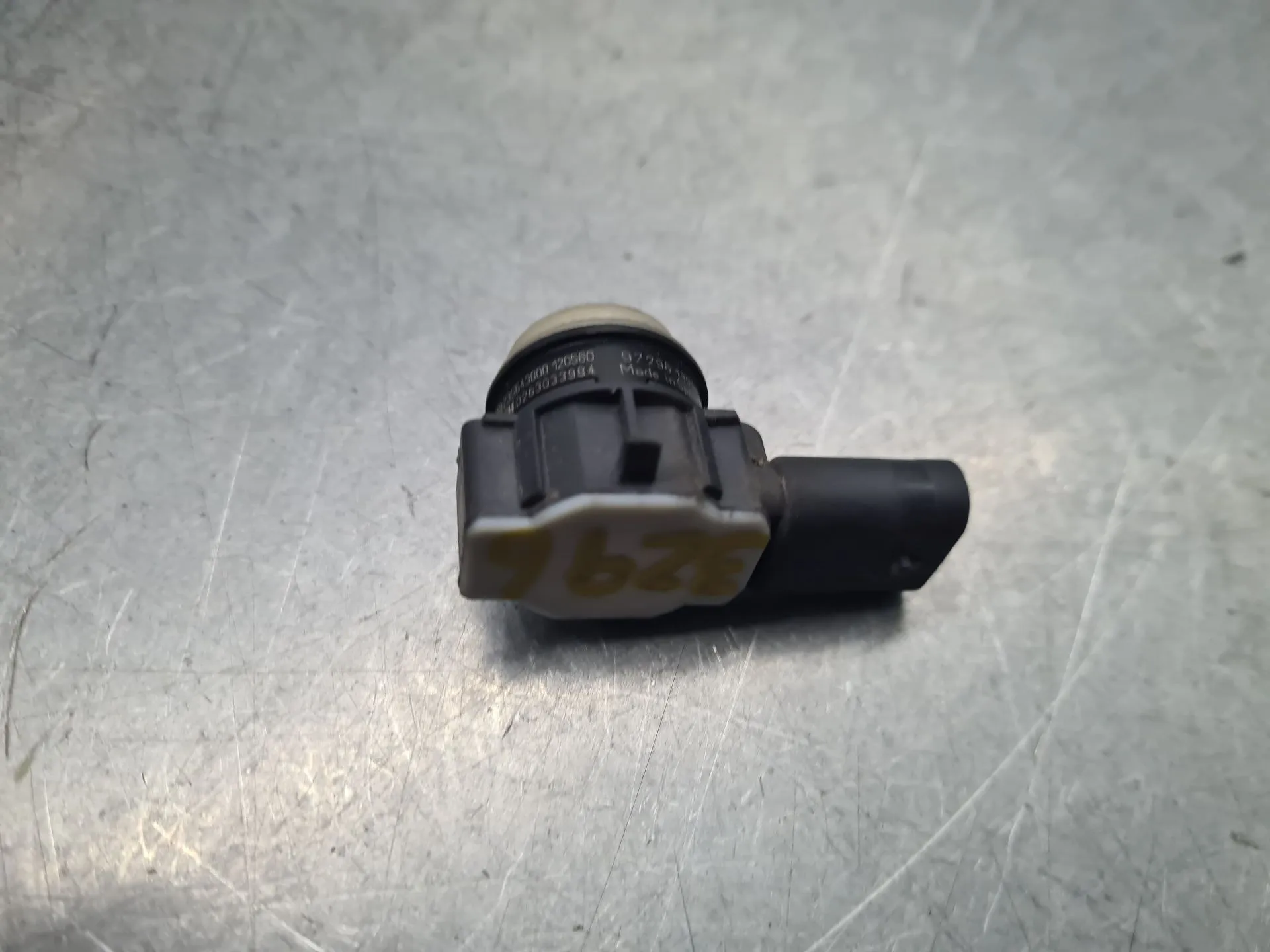 Parking Sensor FIAT 500X (334_) Imagem-1