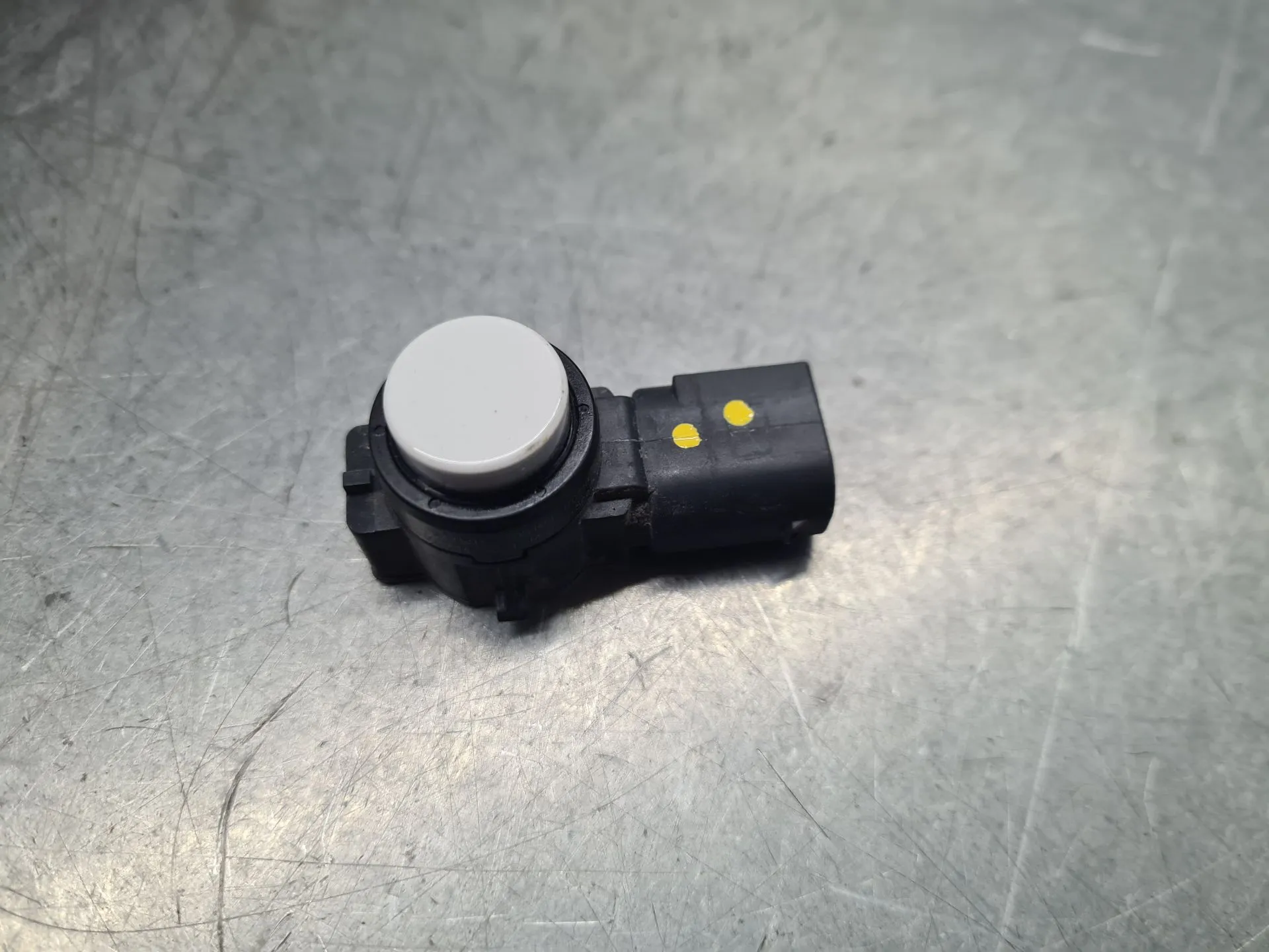 Parking Sensor CITROËN C4 Picasso II