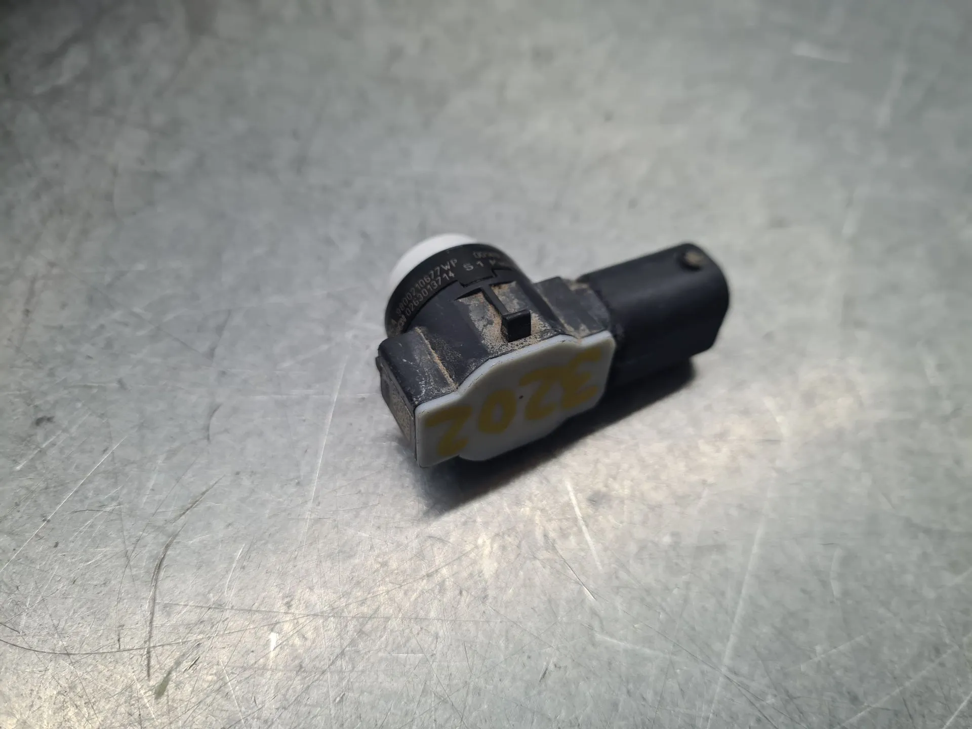 Parking Sensor CITROËN C4 Picasso II Imagem-1