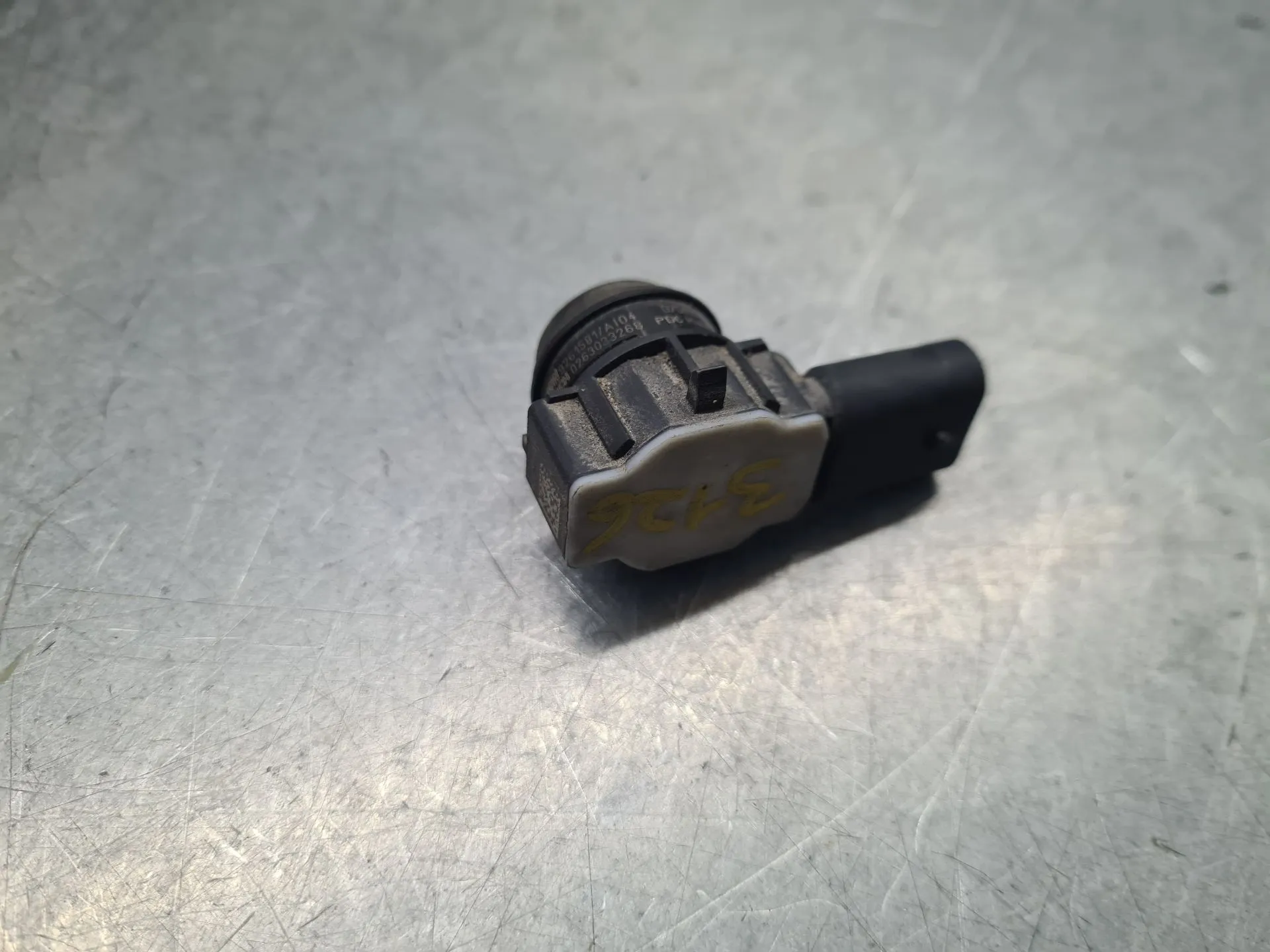 Parking Sensor BMW 4 Gran Coupe (F36) Imagem-1