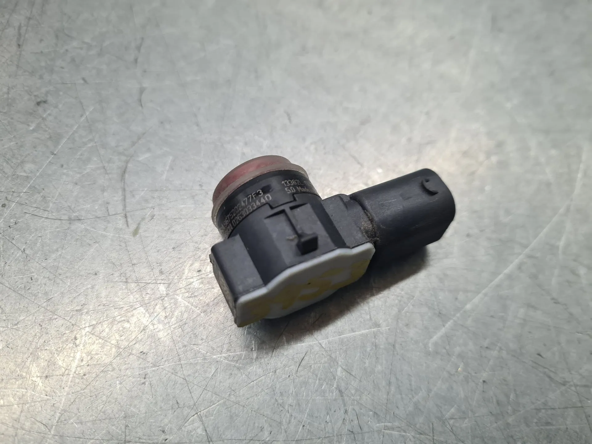 Parking Sensor PEUGEOT 308 II Imagem-1