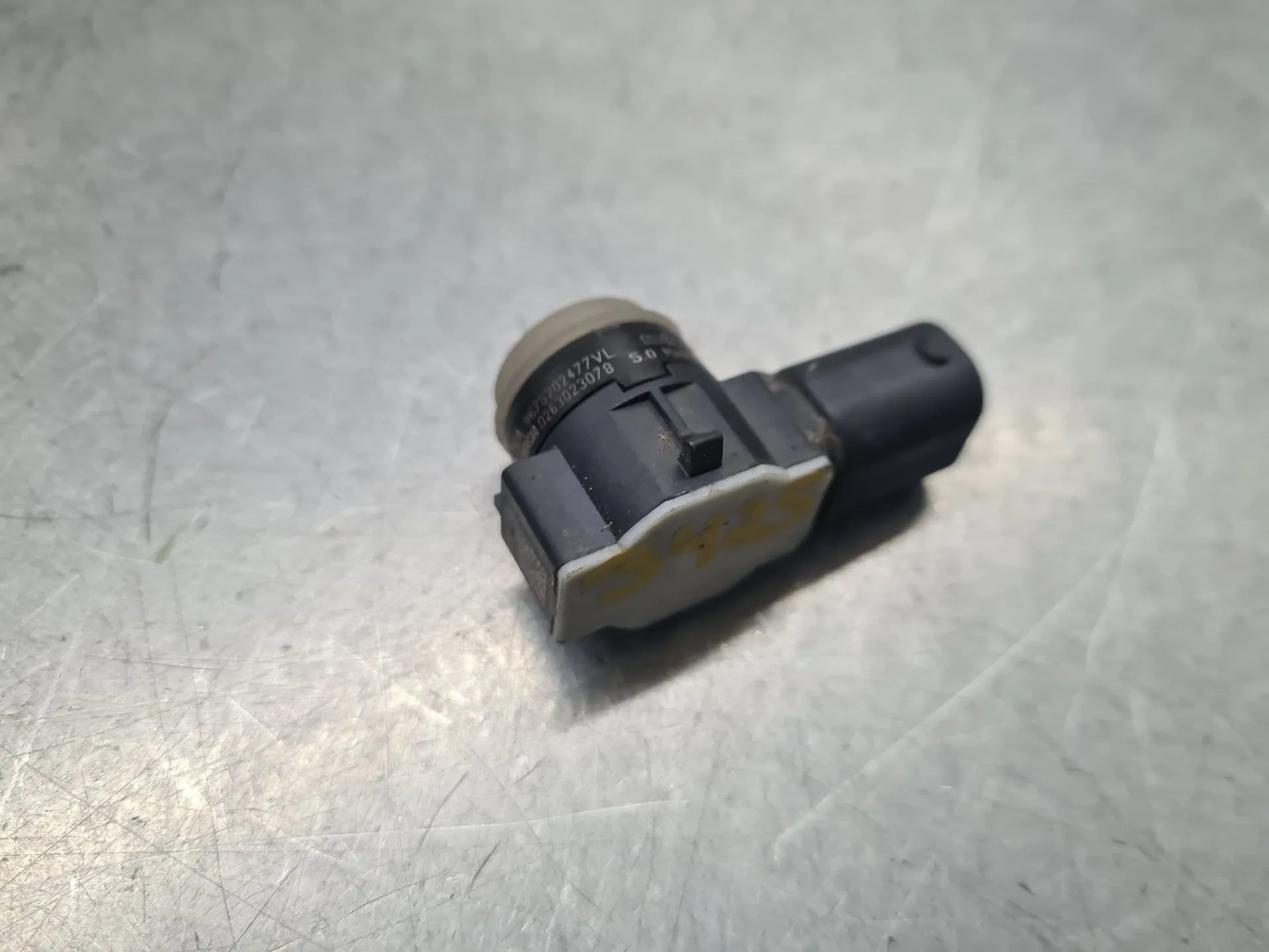 Sensore parcheggio PEUGEOT 308 II Imagem-1