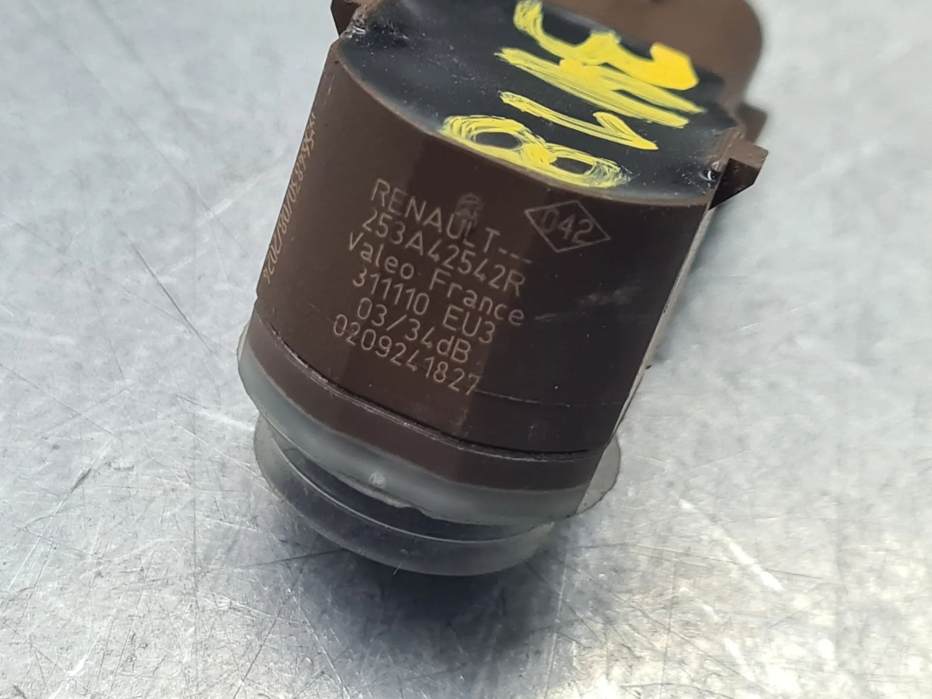 Sensore parcheggio DACIA Sandero III Imagem-2