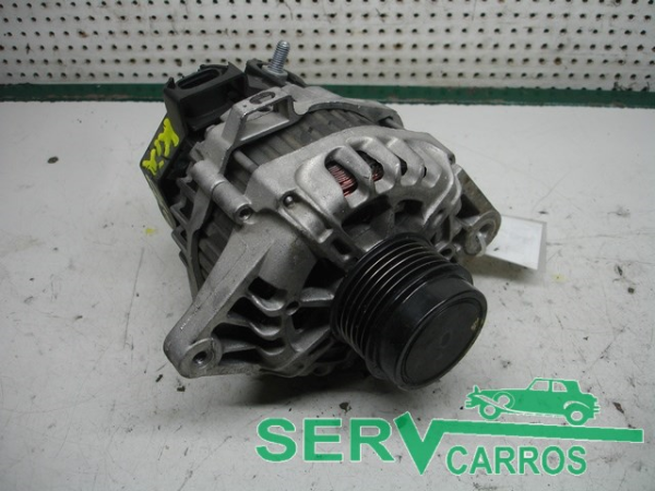 Alternador KIA Pro Ceed (ED)