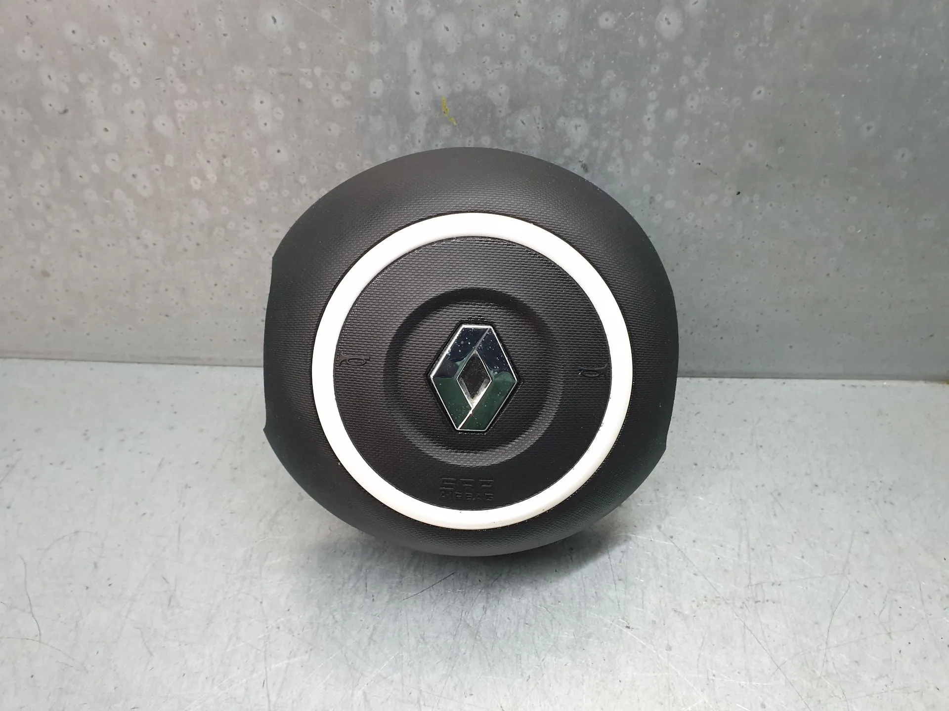 Kit de Airbags RENAULT Twingo III (BCM_) Imagem-5