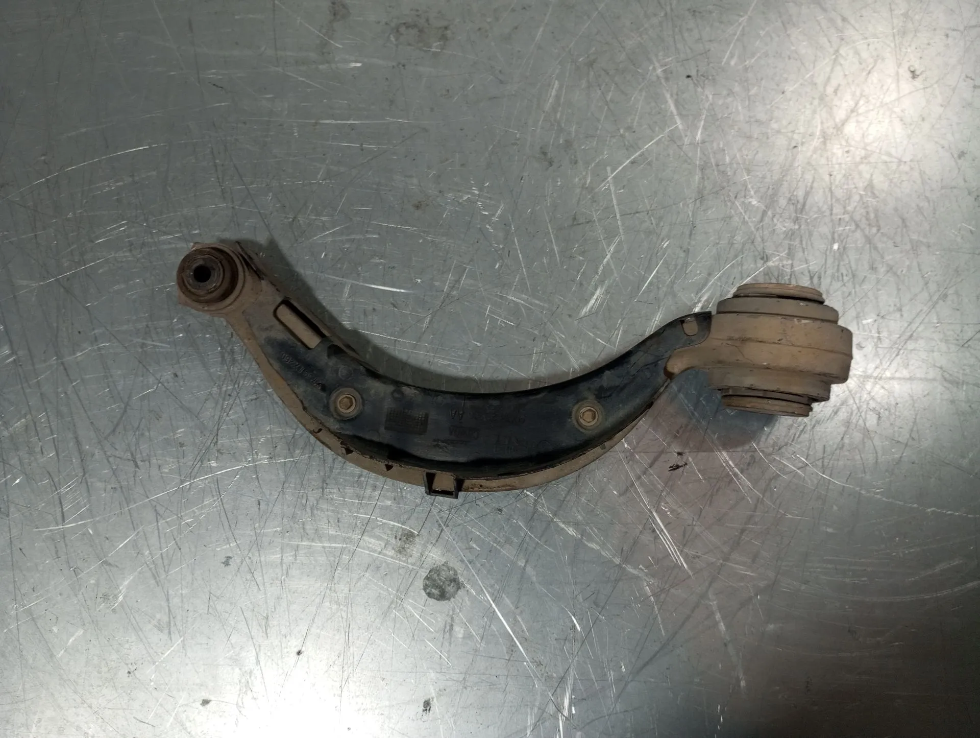 Braccio di sospensione anteriore destra JAGUAR XE (X760) Imagem-1