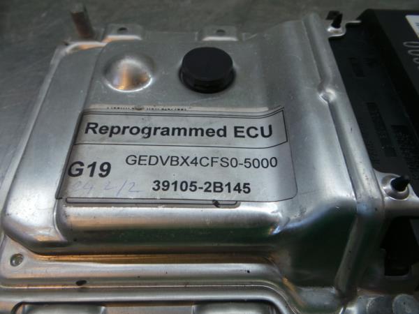 Centralina motor / ECU KIA Pro Ceed (ED) Imagem-3