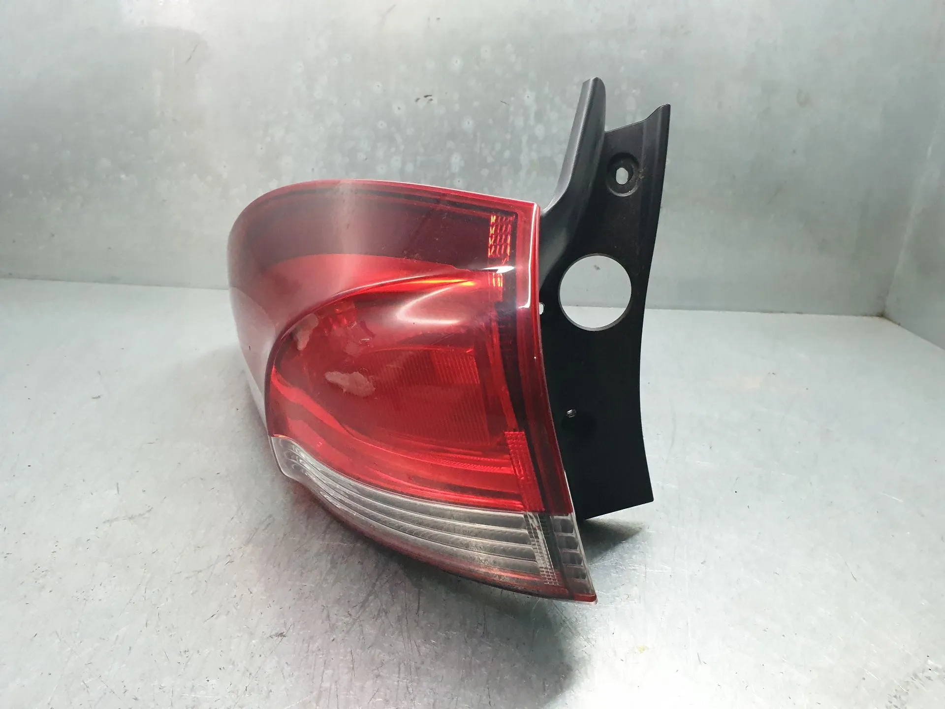 Left Tail light RENAULT Clio IV Grandtour (KH_) Imagem-1
