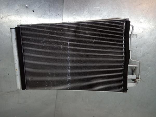 Condensatore aria condizionata (A/C) KIA Pro Ceed (ED) Imagem-1