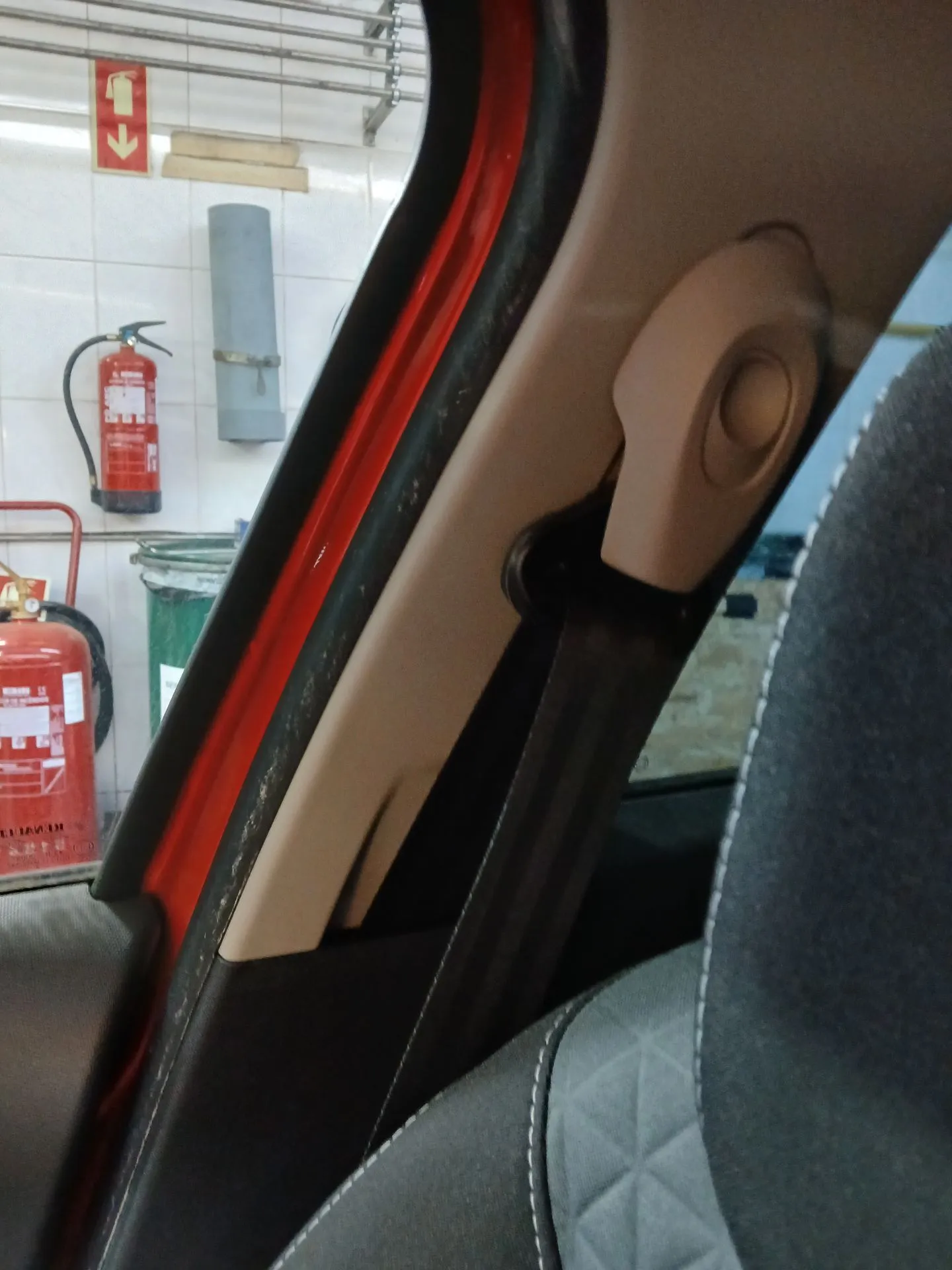 Kit de Airbags RENAULT Clio IV Grandtour (KH_) Imagem-2