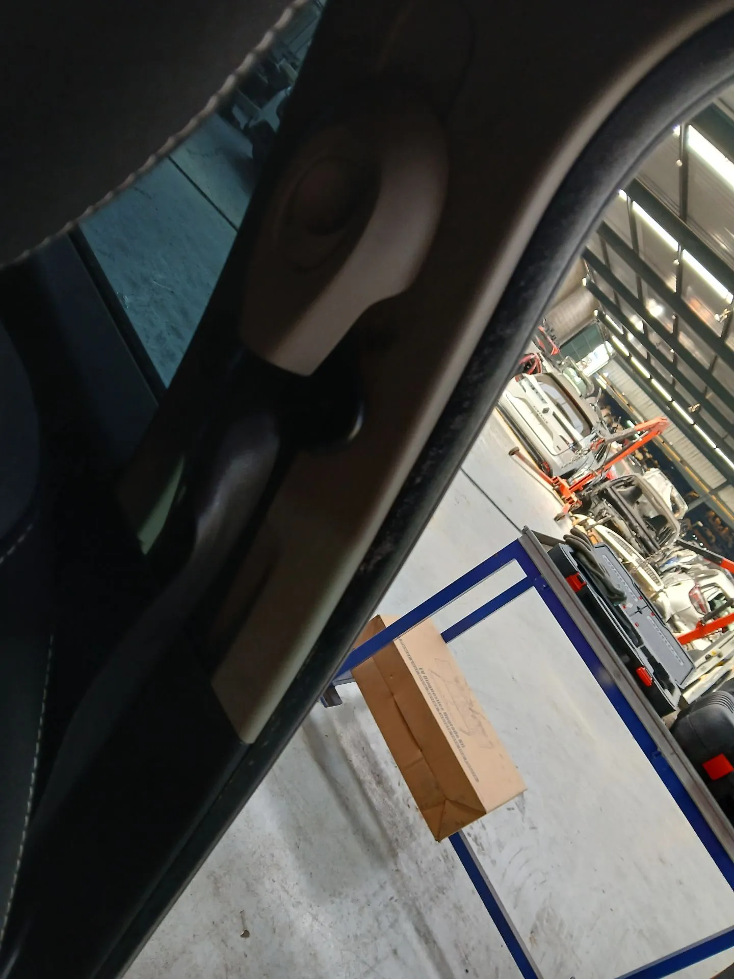 Kit de Airbags RENAULT Clio IV Grandtour (KH_) Imagem-3