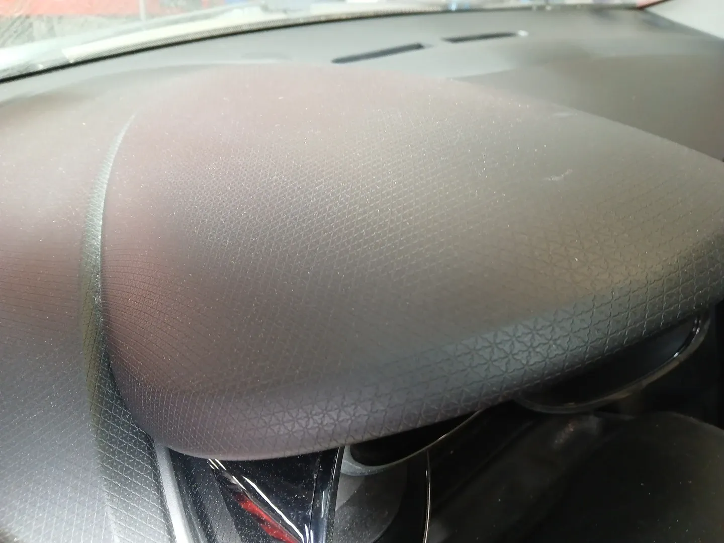 Kit de Airbags RENAULT Clio IV Grandtour (KH_) Imagem-5