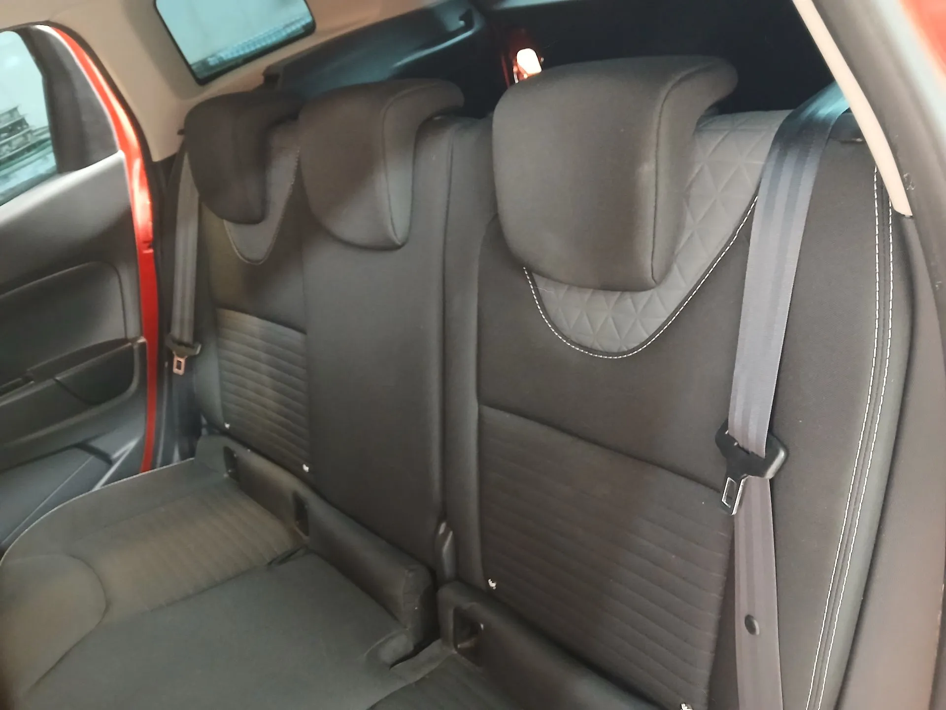 Conjunto de Bancos RENAULT Clio IV Grandtour (KH_) Imagem-4