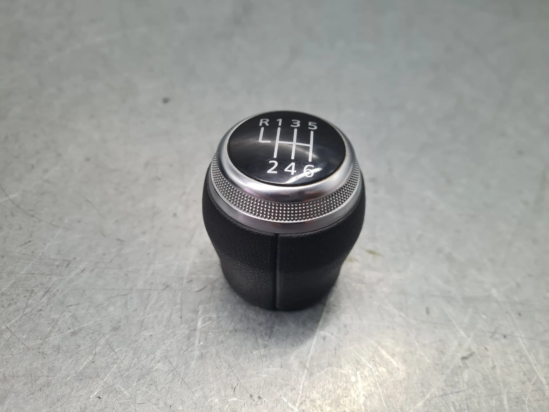 Moca / fole de mudanças DACIA Sandero III