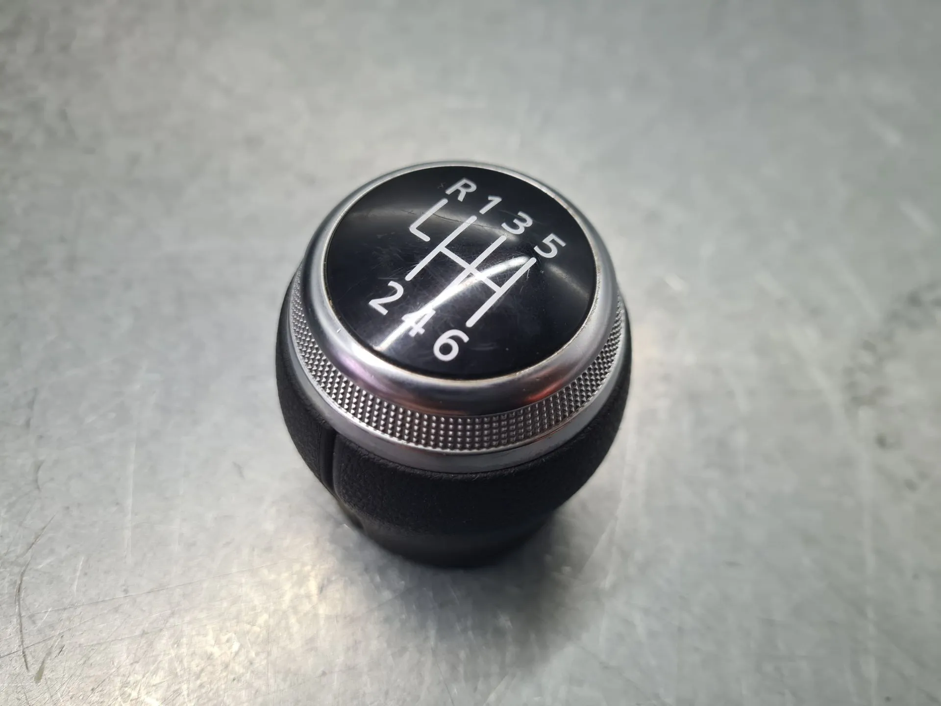 Pomello / soffietto del cambio DACIA Sandero III Imagem-1