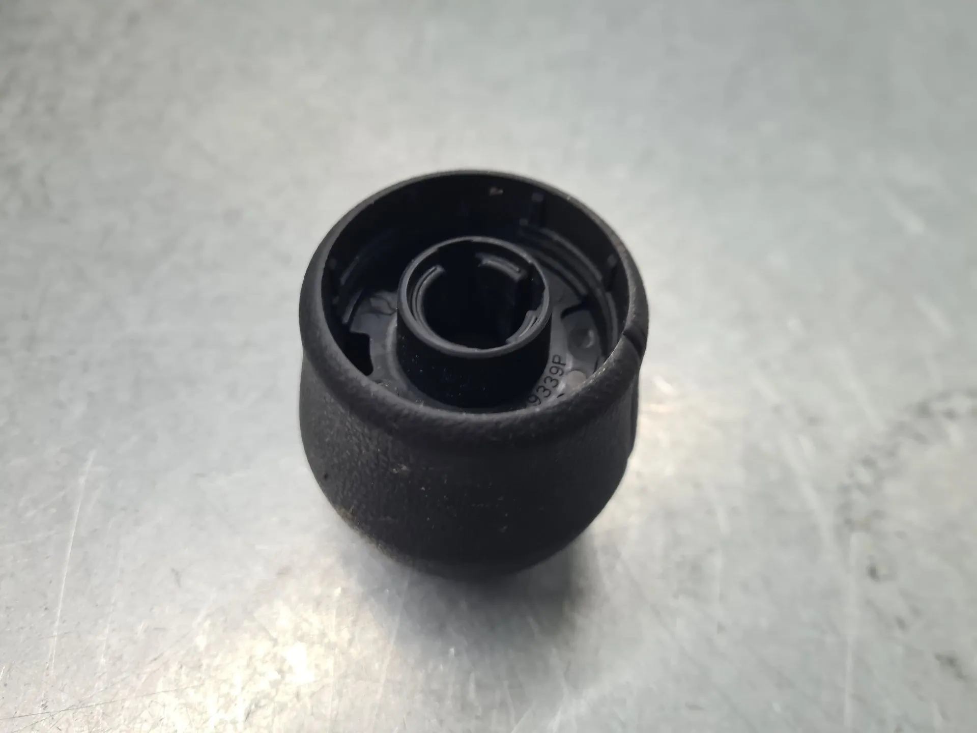 Pomello / soffietto del cambio DACIA Sandero III Imagem-2